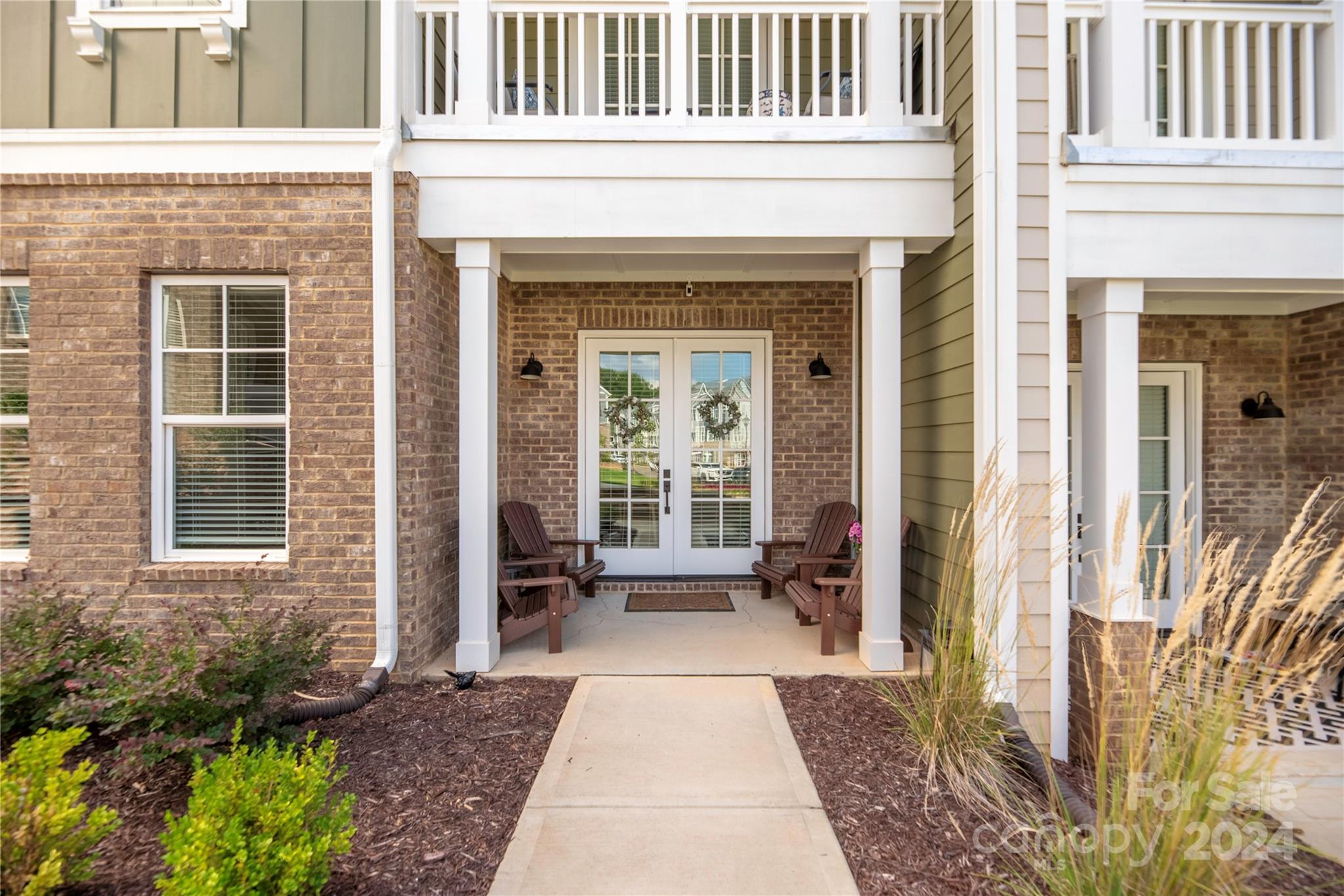 Davidson Walk - Residential