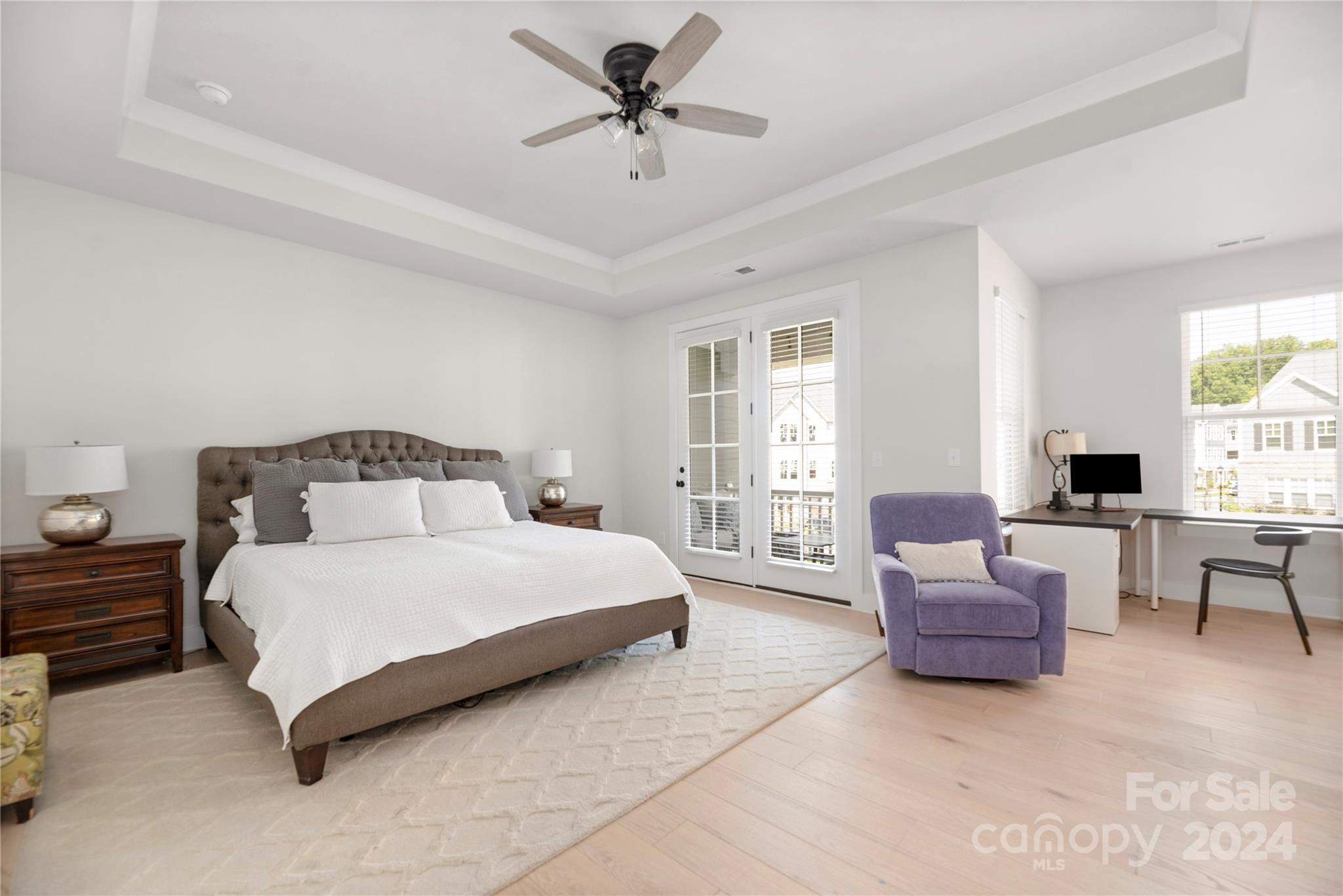 Davidson Walk - Residential