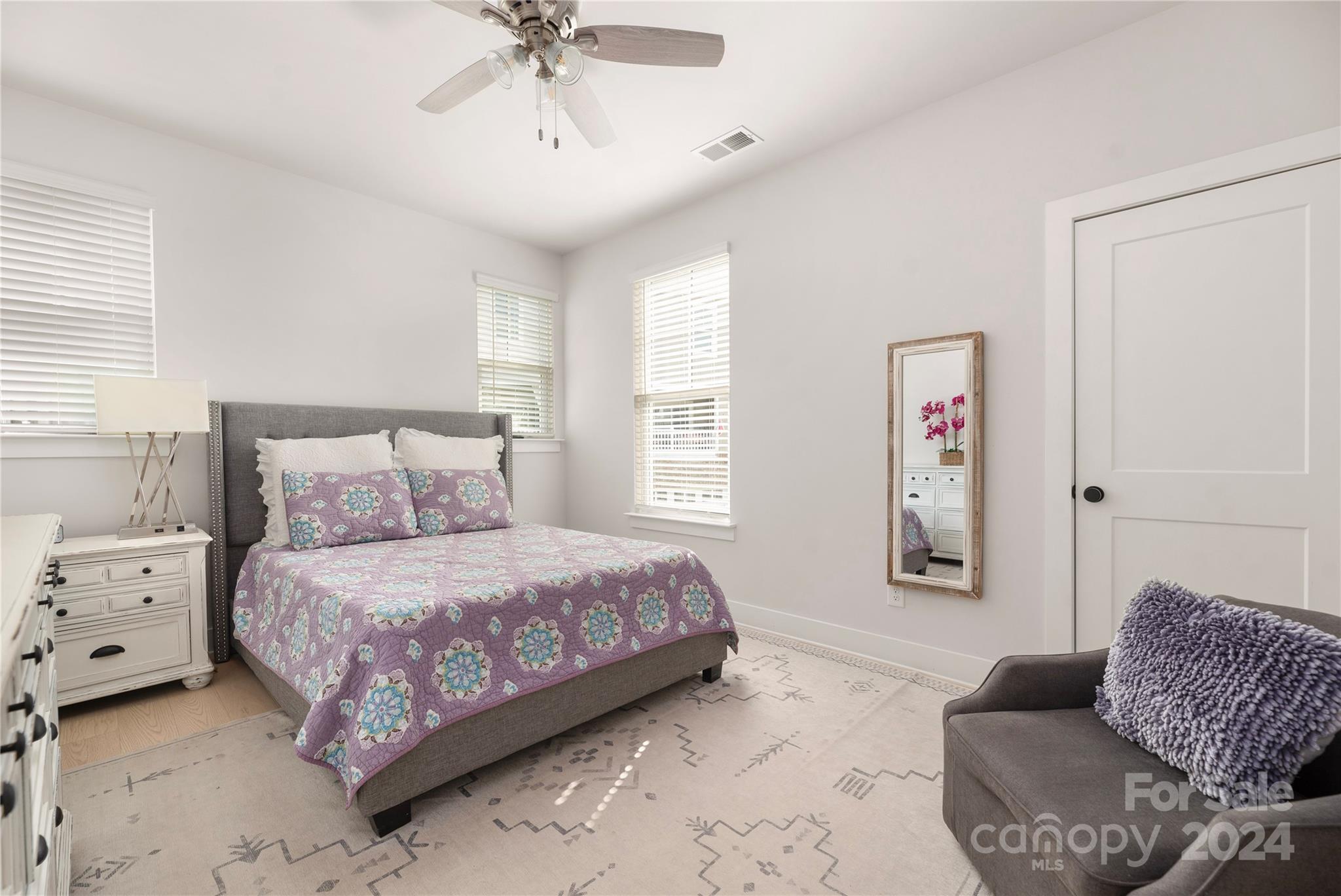 Davidson Walk - Residential