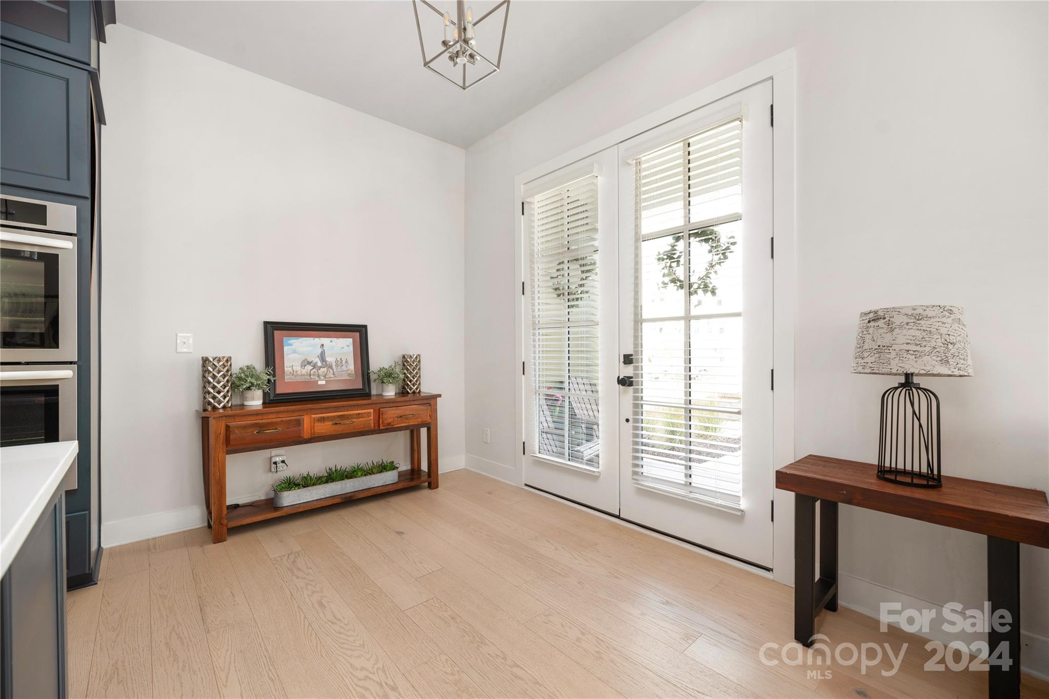 Davidson Walk - Residential