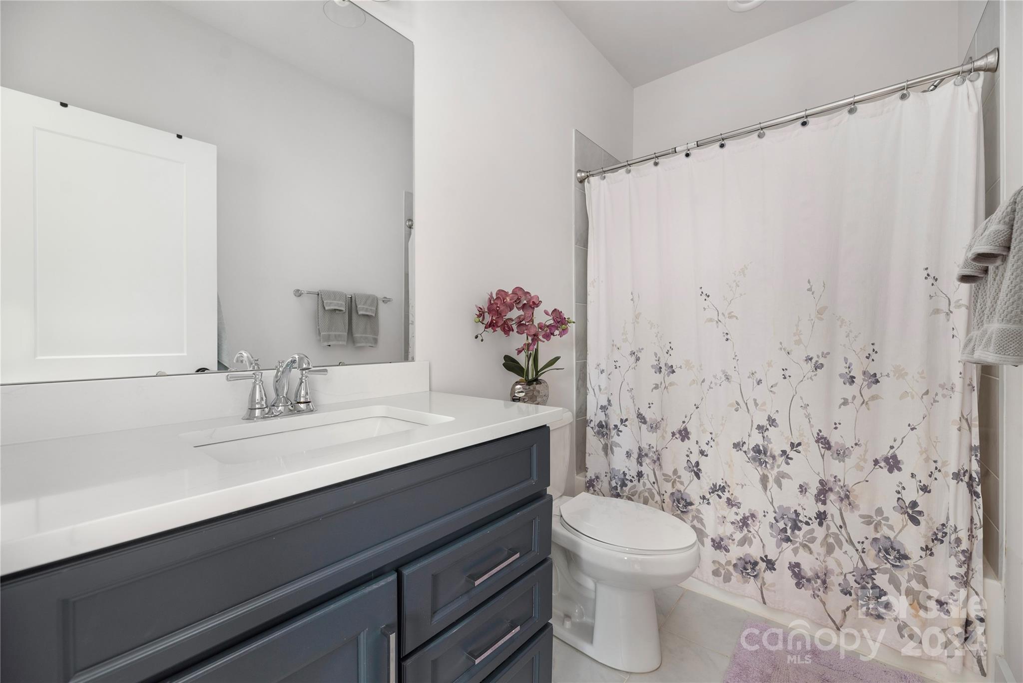 Davidson Walk - Residential