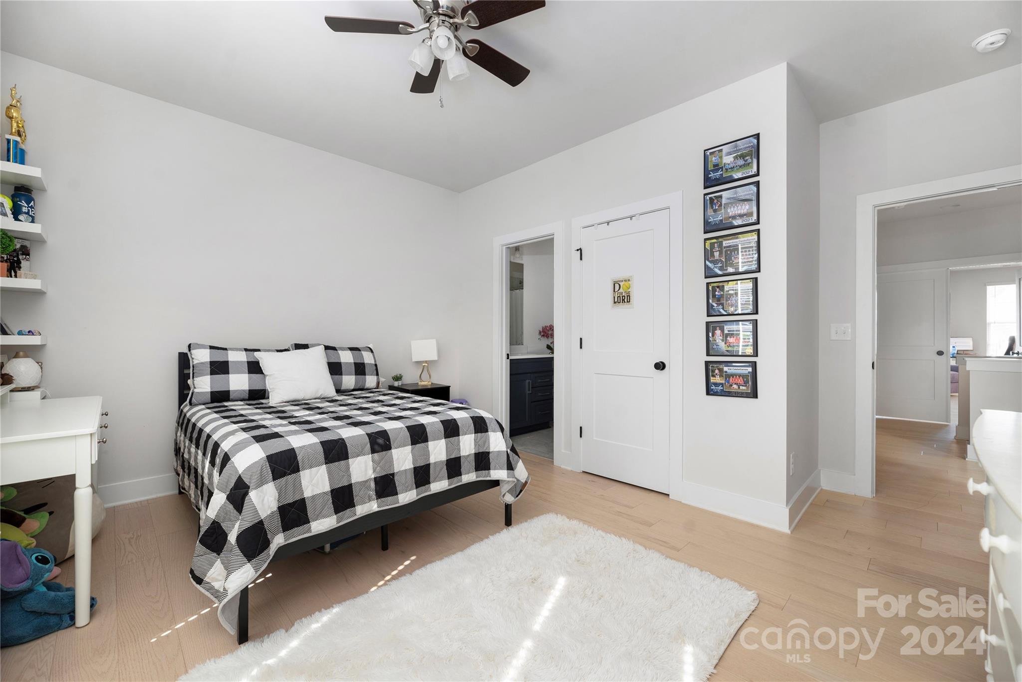 Davidson Walk - Residential