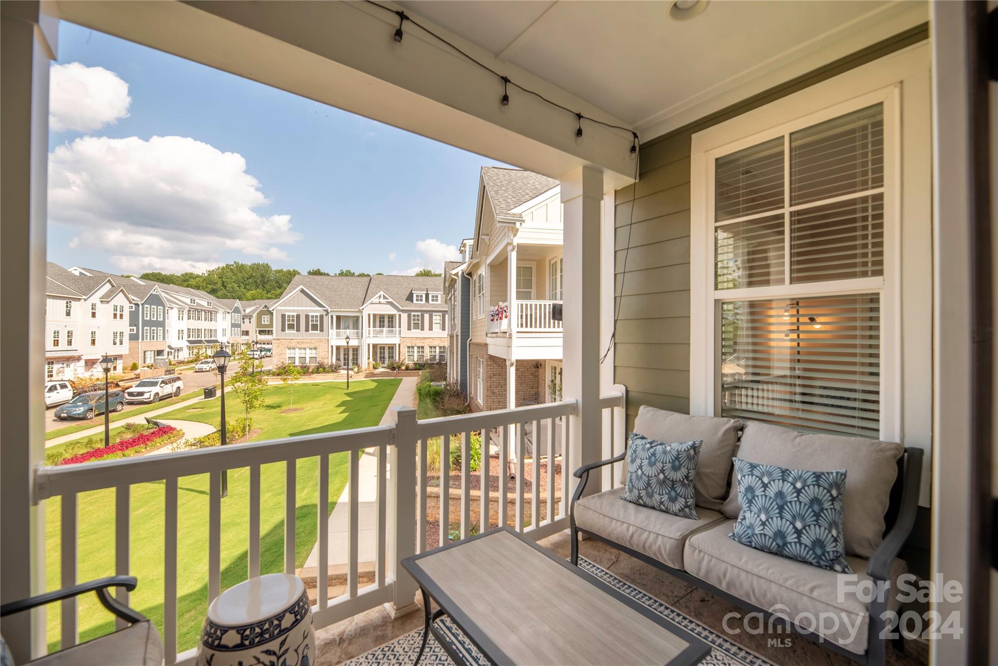 Davidson Walk - Residential