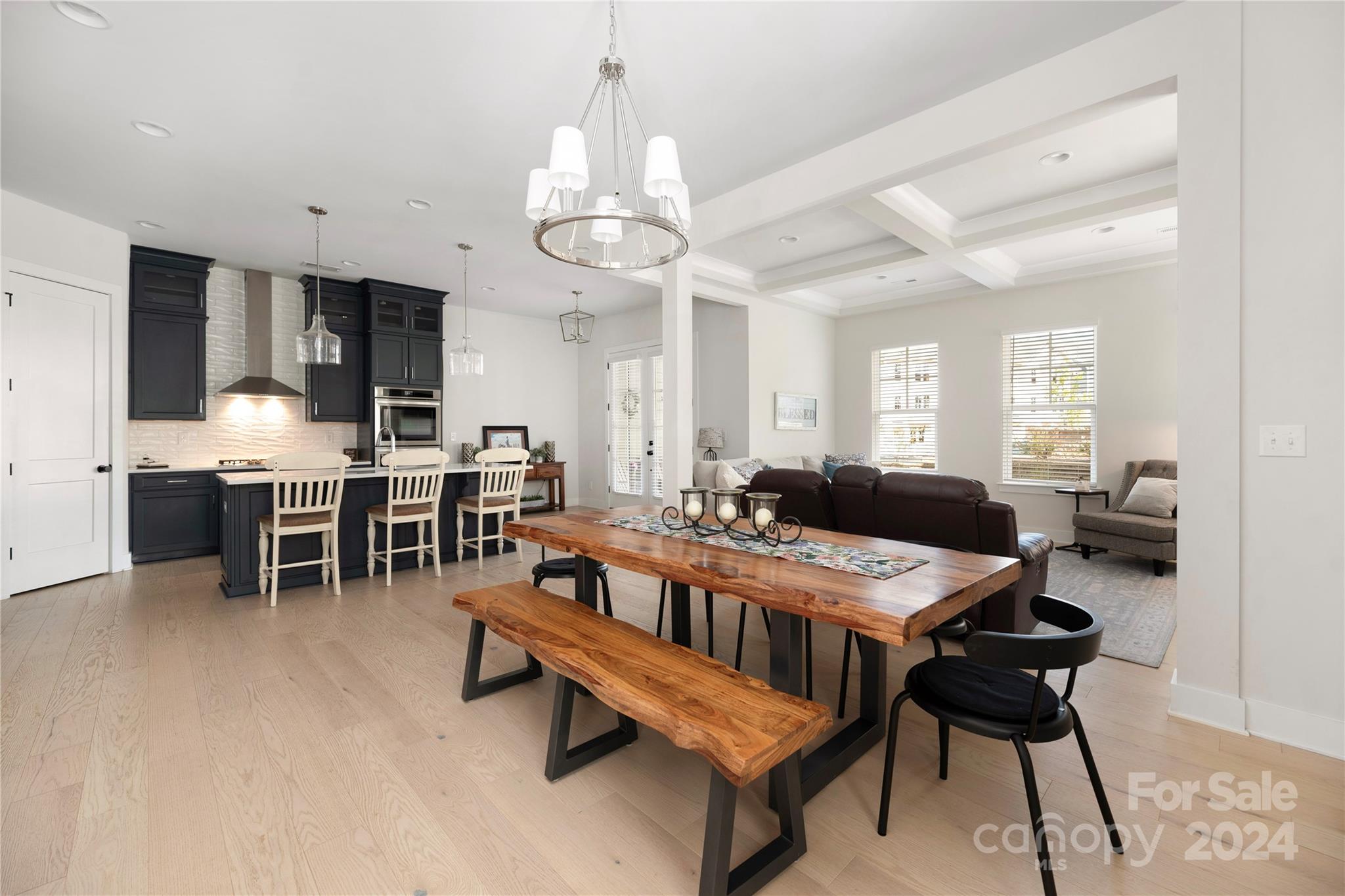 Davidson Walk - Residential