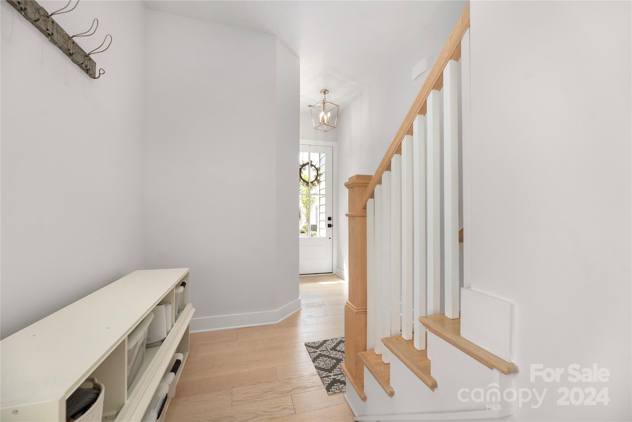 Davidson Walk - Residential