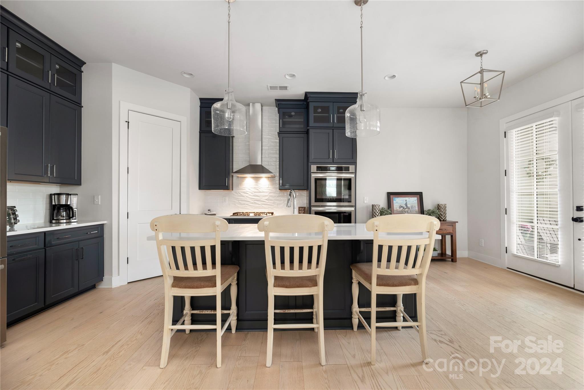 Davidson Walk - Residential