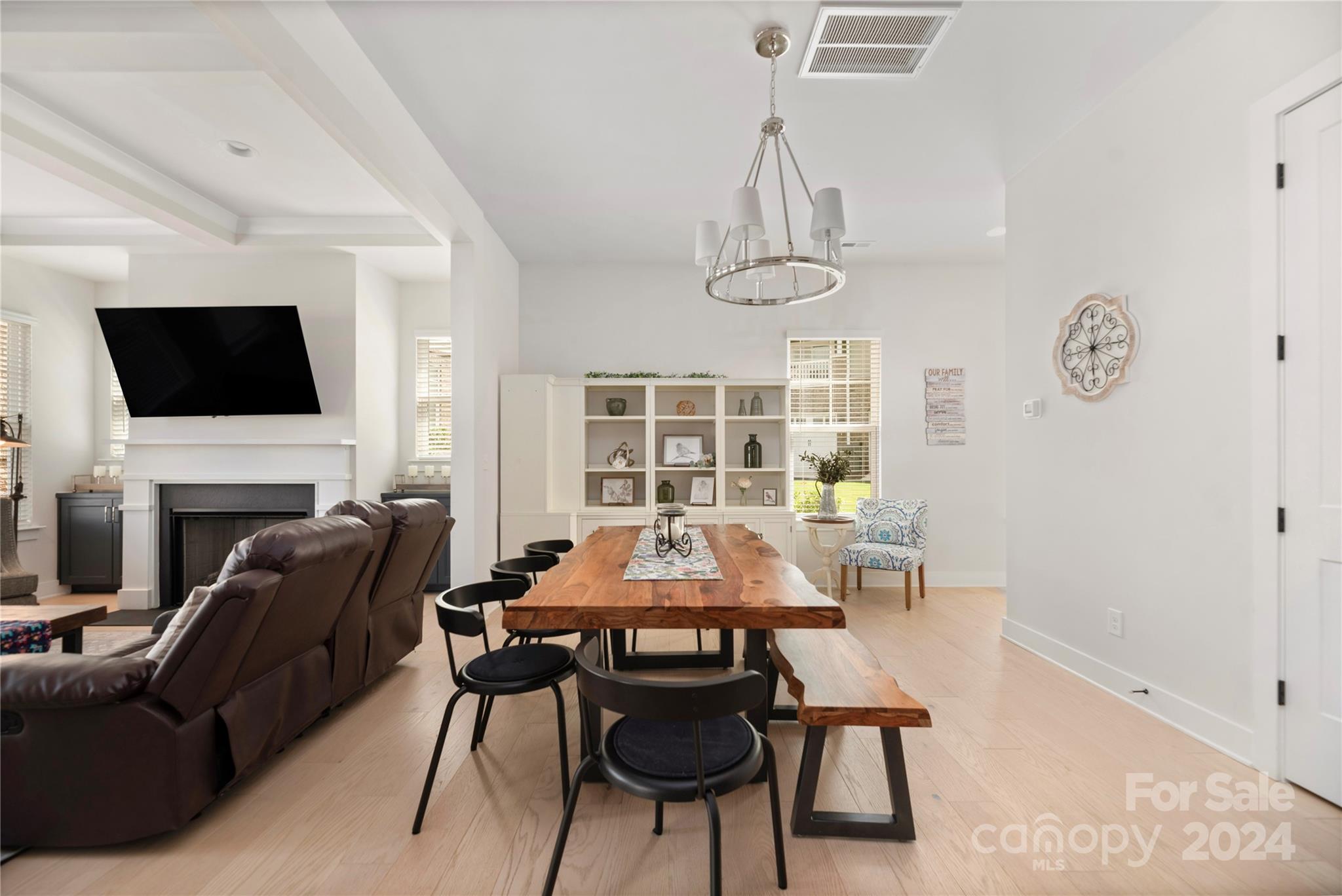 Davidson Walk - Residential