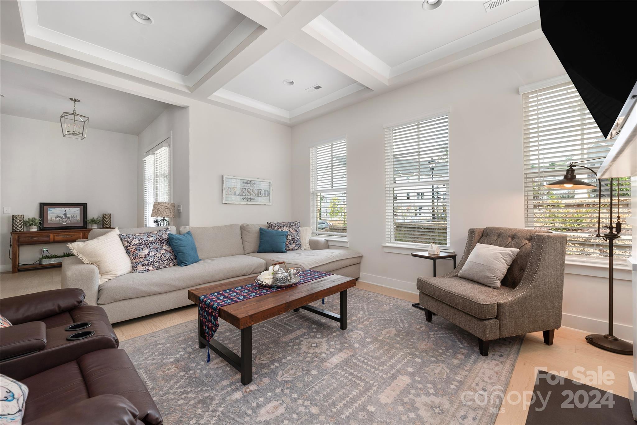 Davidson Walk - Residential