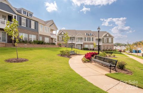 A home in Davidson