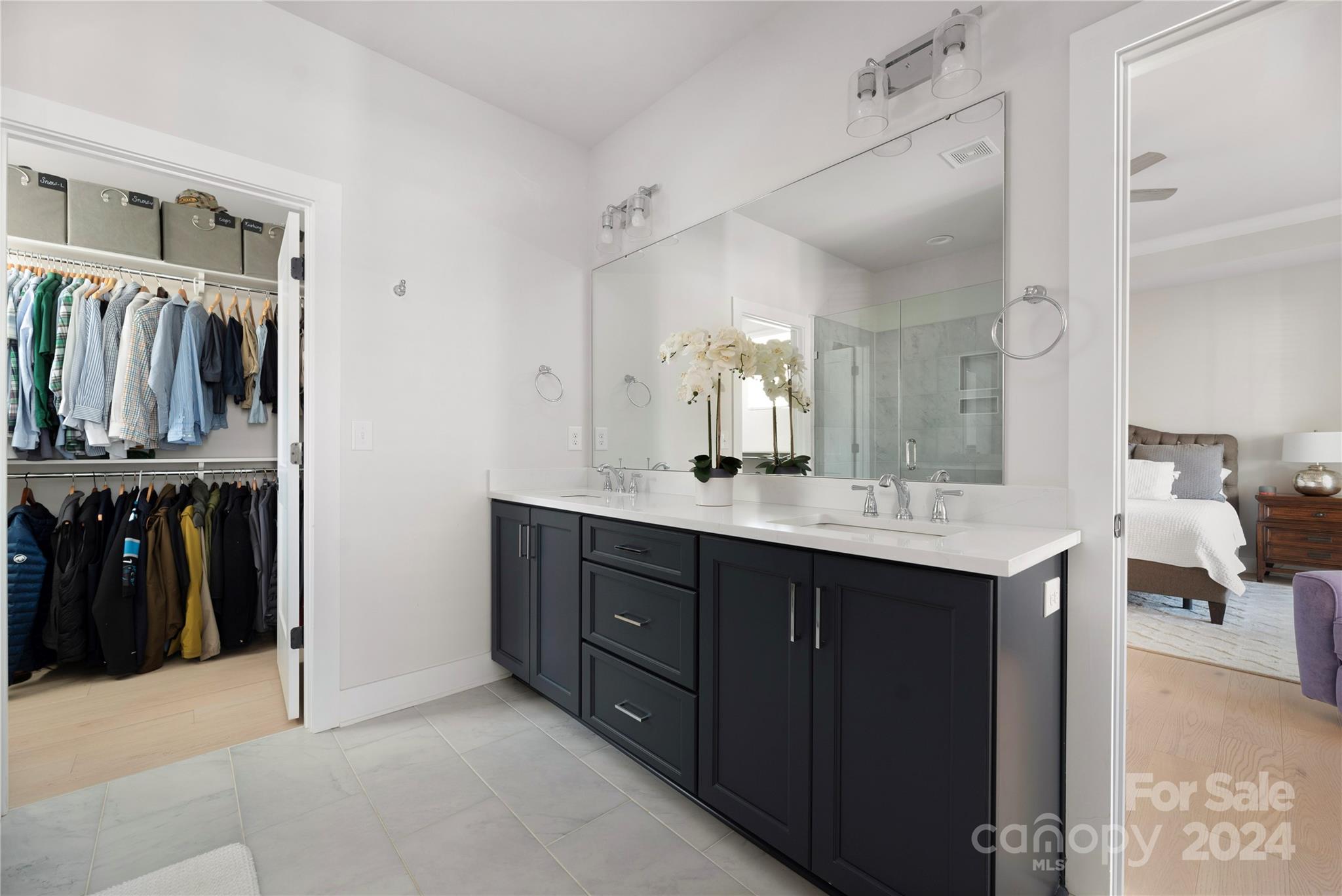 Davidson Walk - Residential