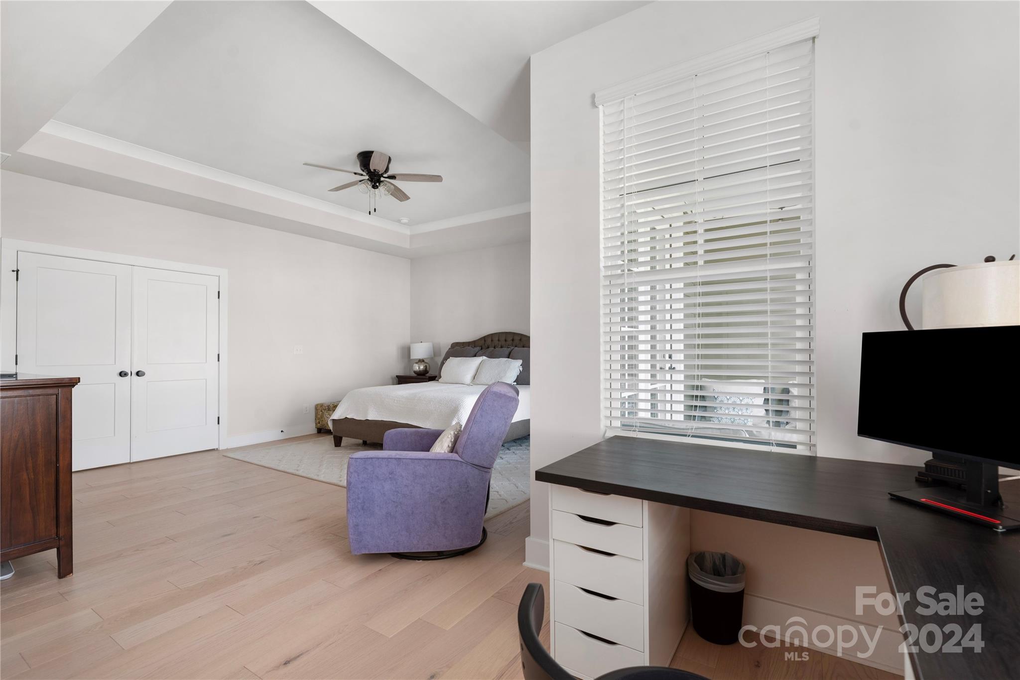 Davidson Walk - Residential