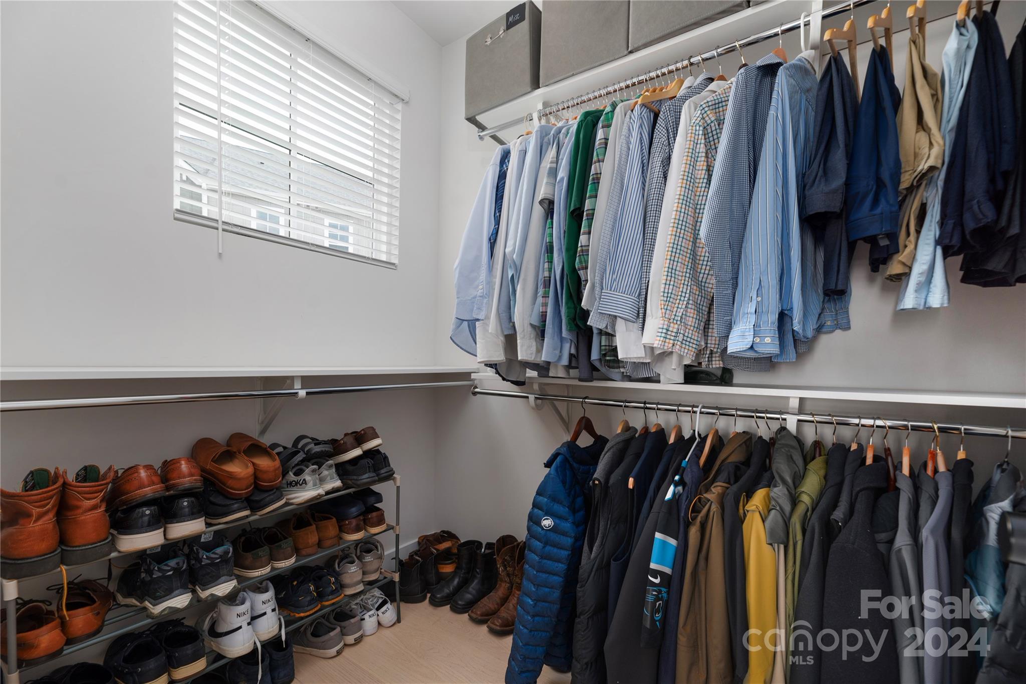 Davidson Walk - Residential