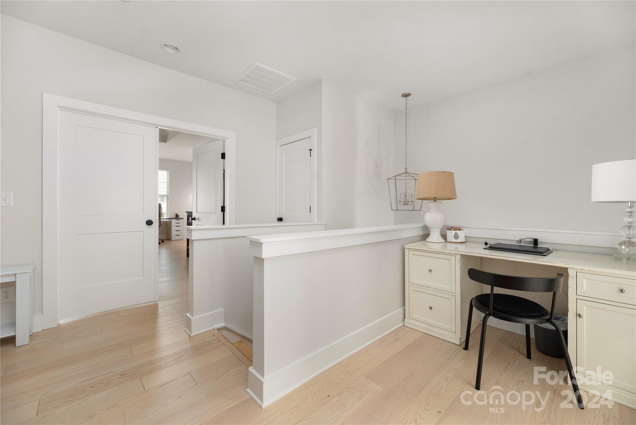 Davidson Walk - Residential