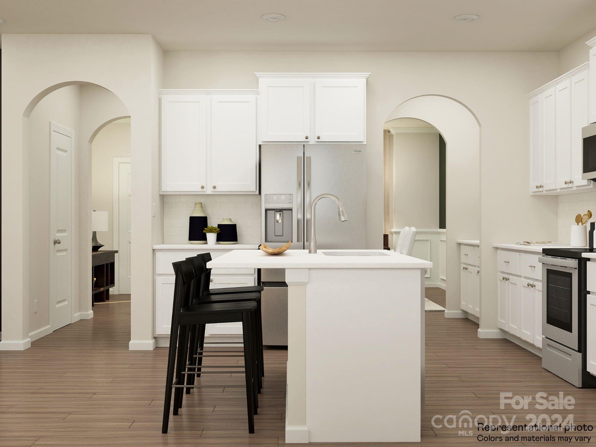 Gambill Forest - Residential