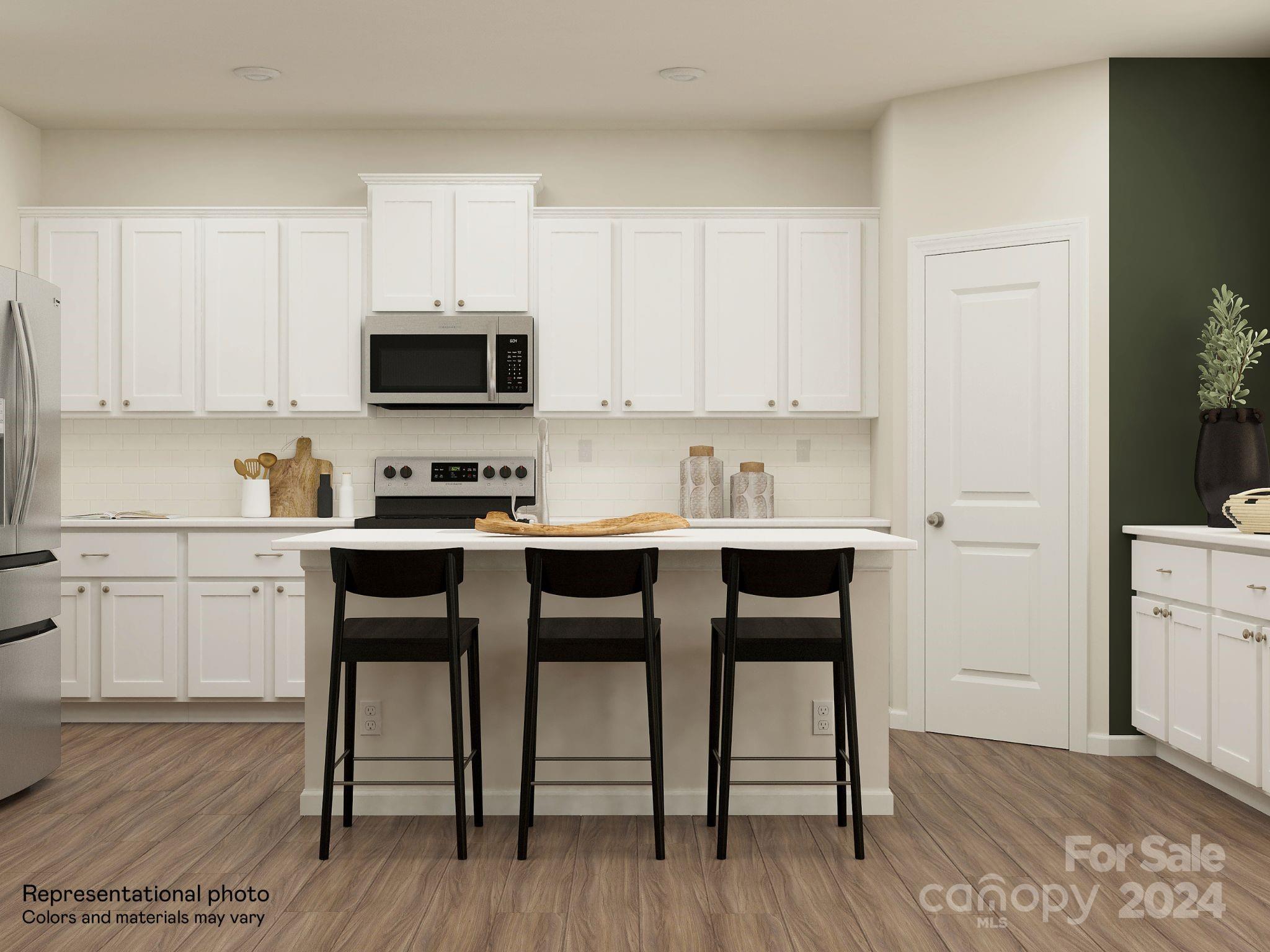 Gambill Forest - Residential