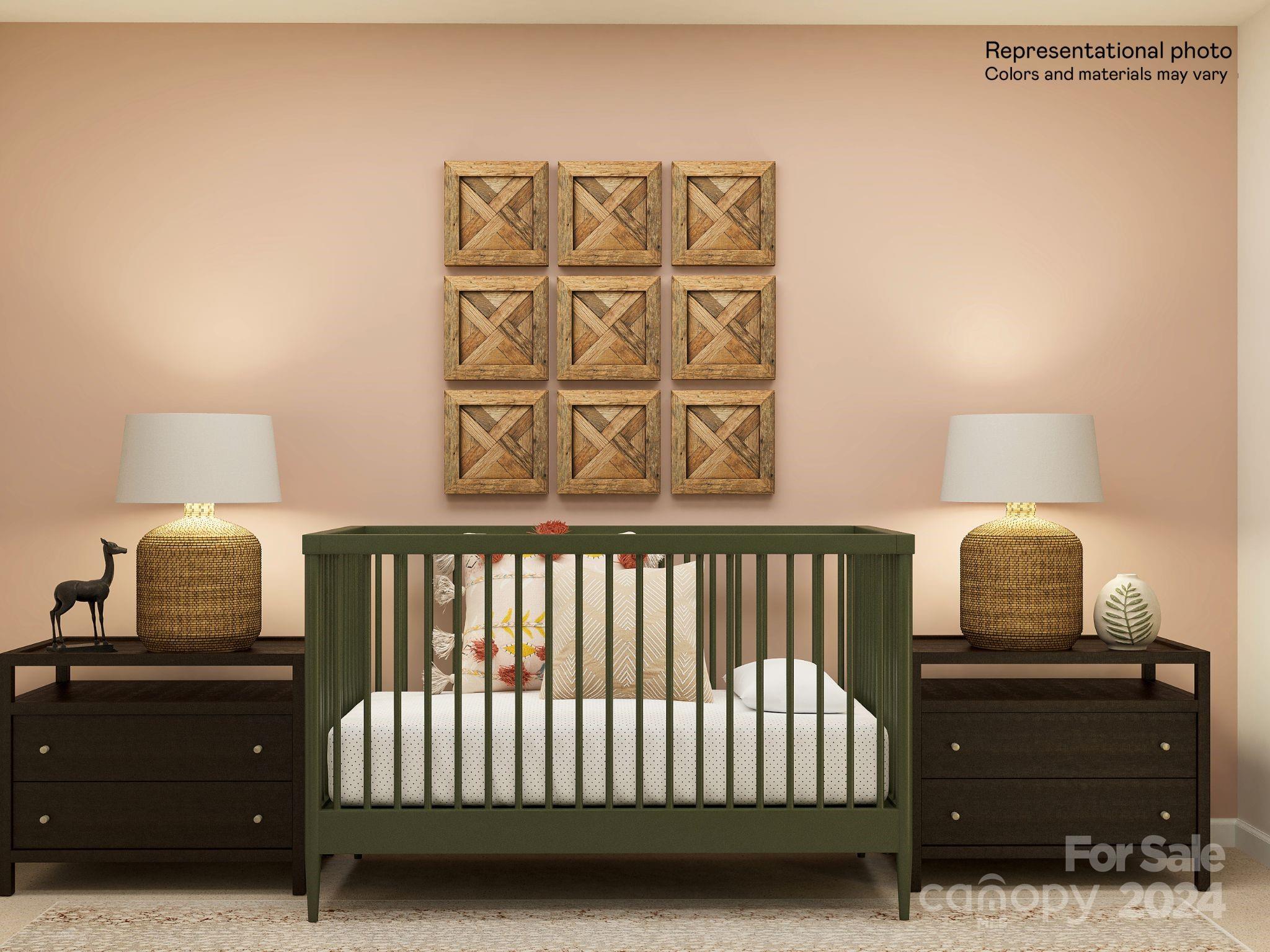 Gambill Forest - Residential