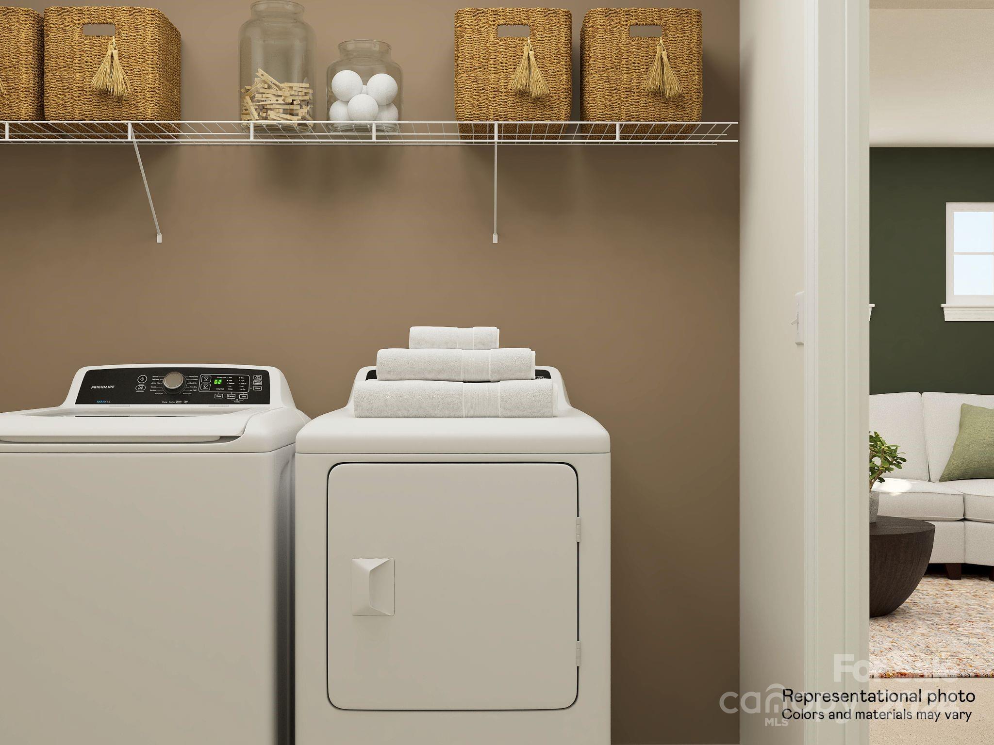 Gambill Forest - Residential