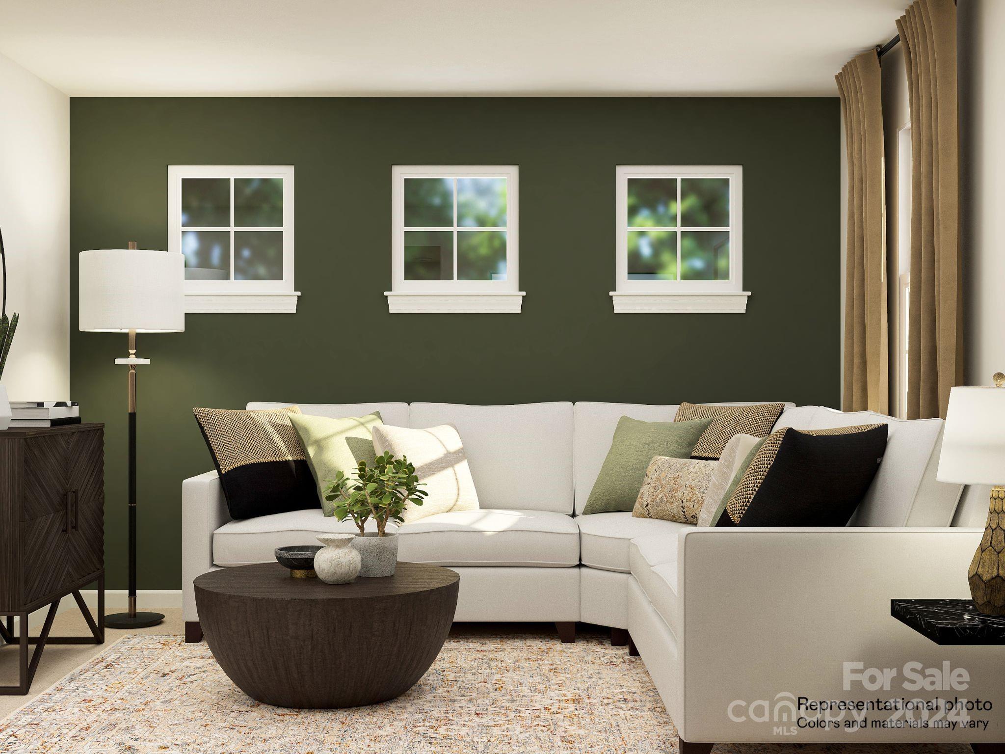 Gambill Forest - Residential