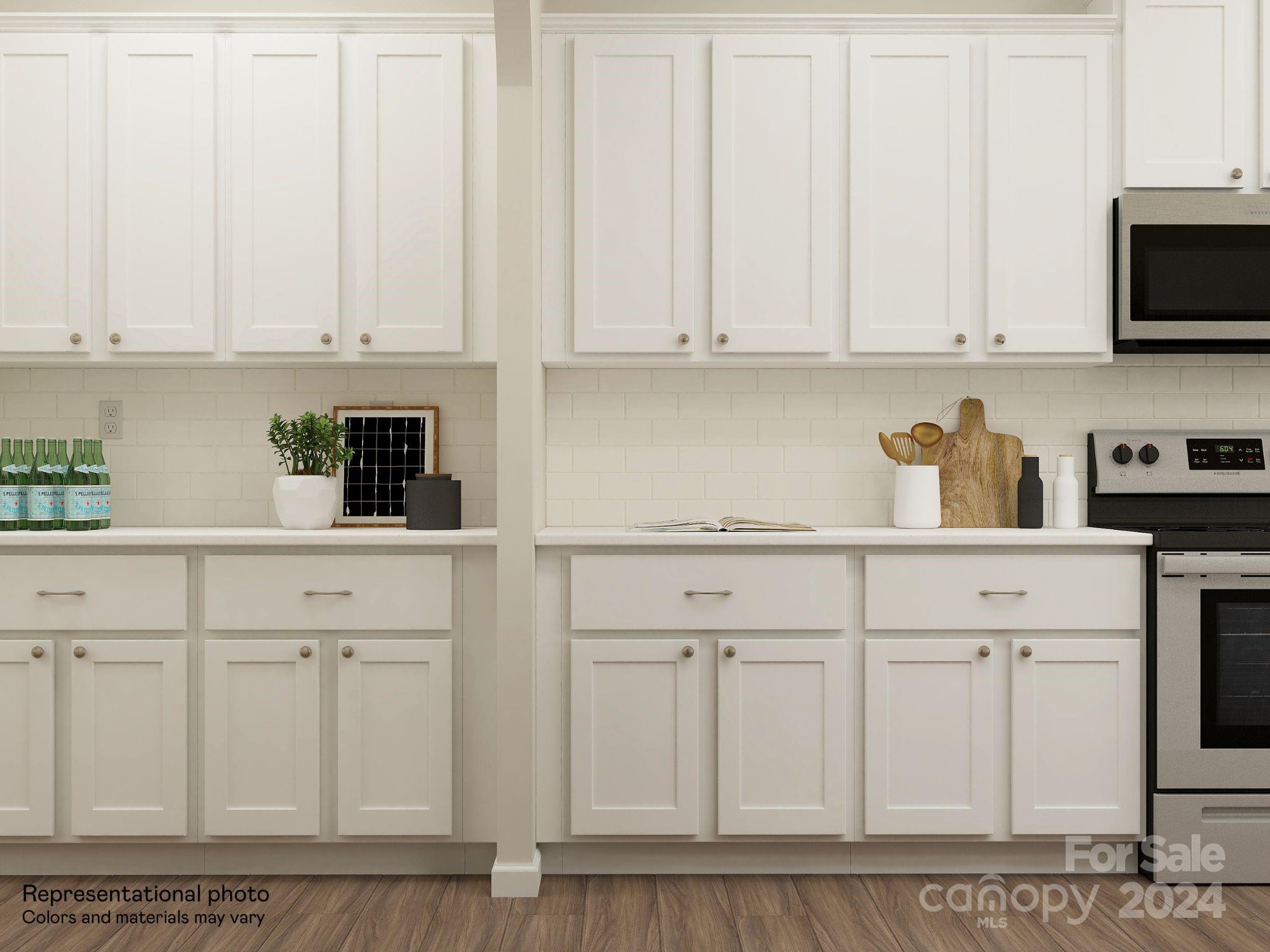 Gambill Forest - Residential