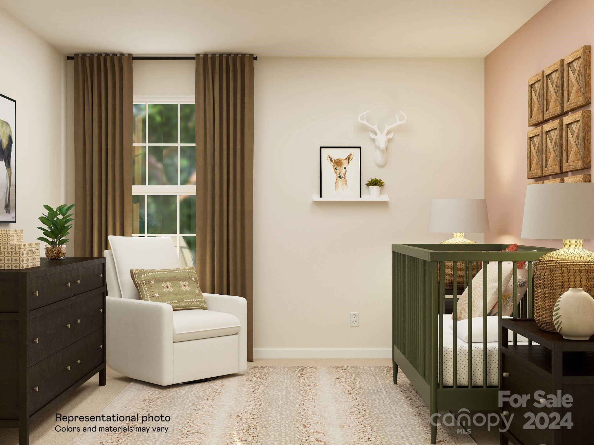 Gambill Forest - Residential