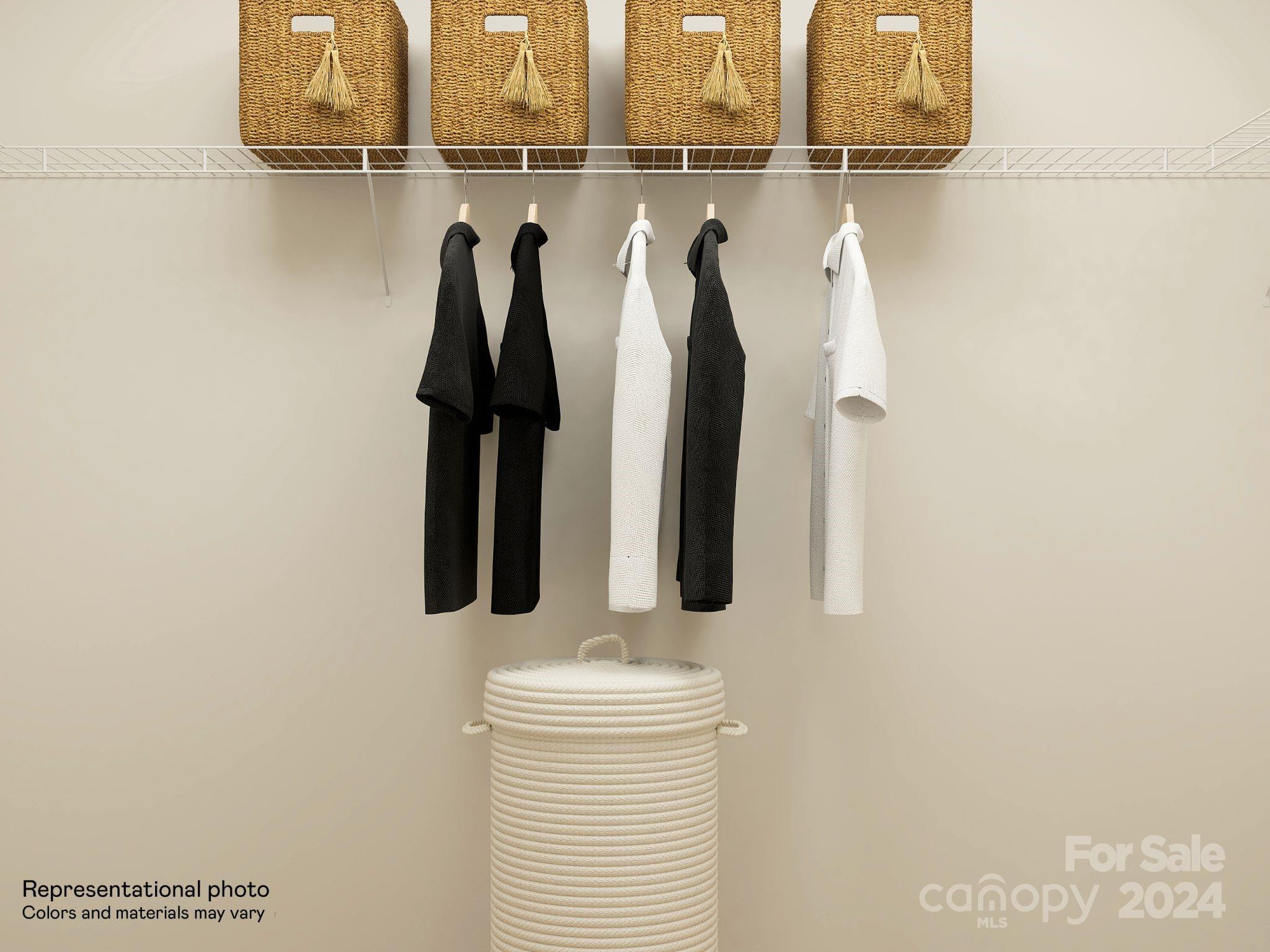 Gambill Forest - Residential