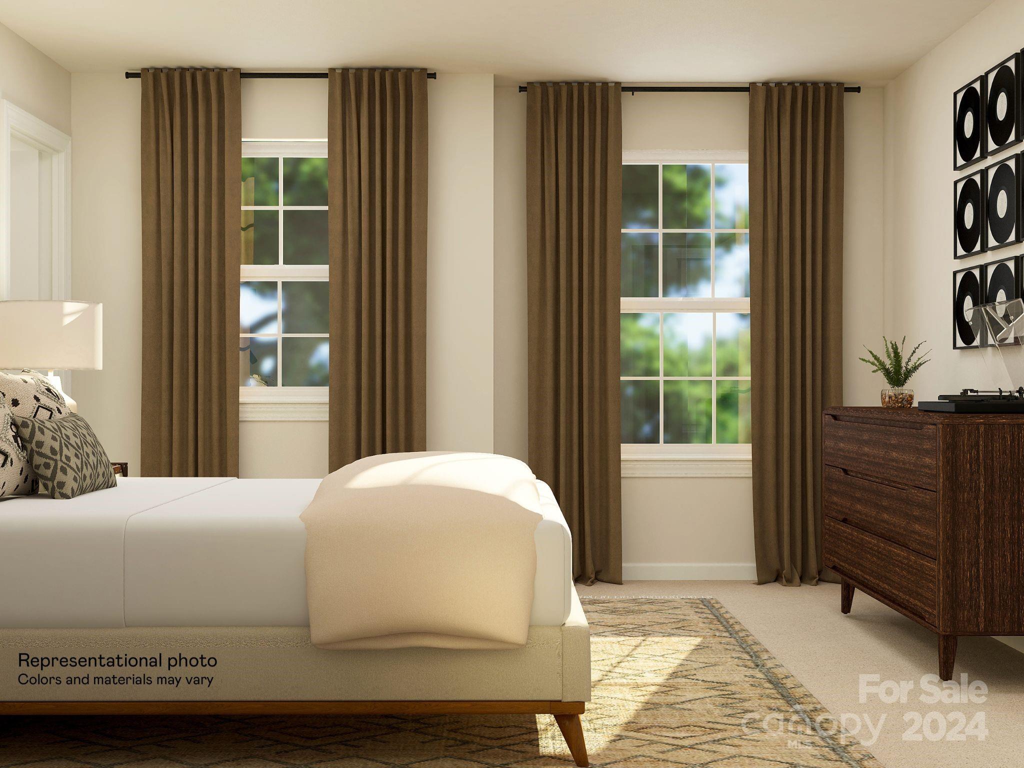 Gambill Forest - Residential