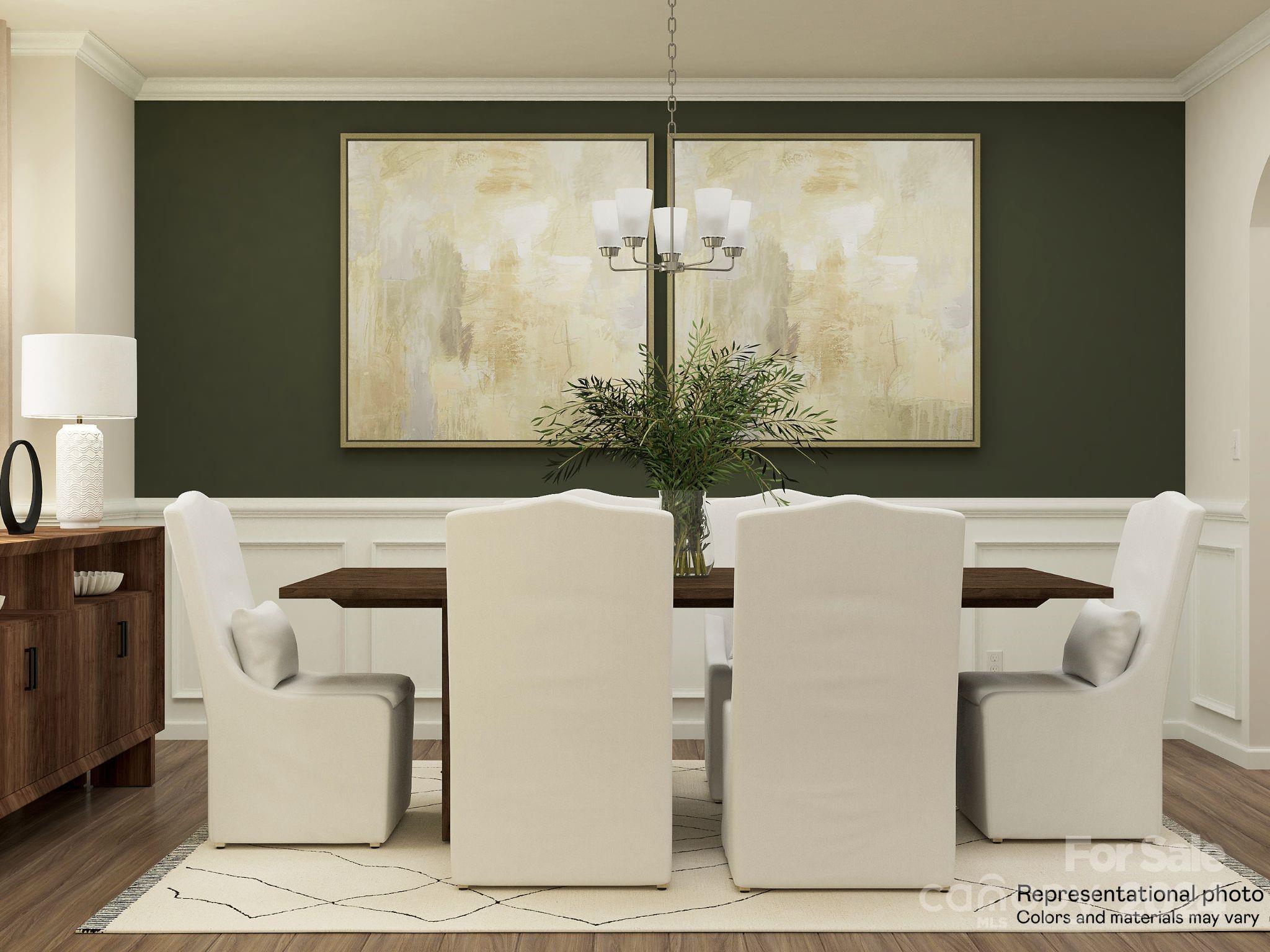 Gambill Forest - Residential