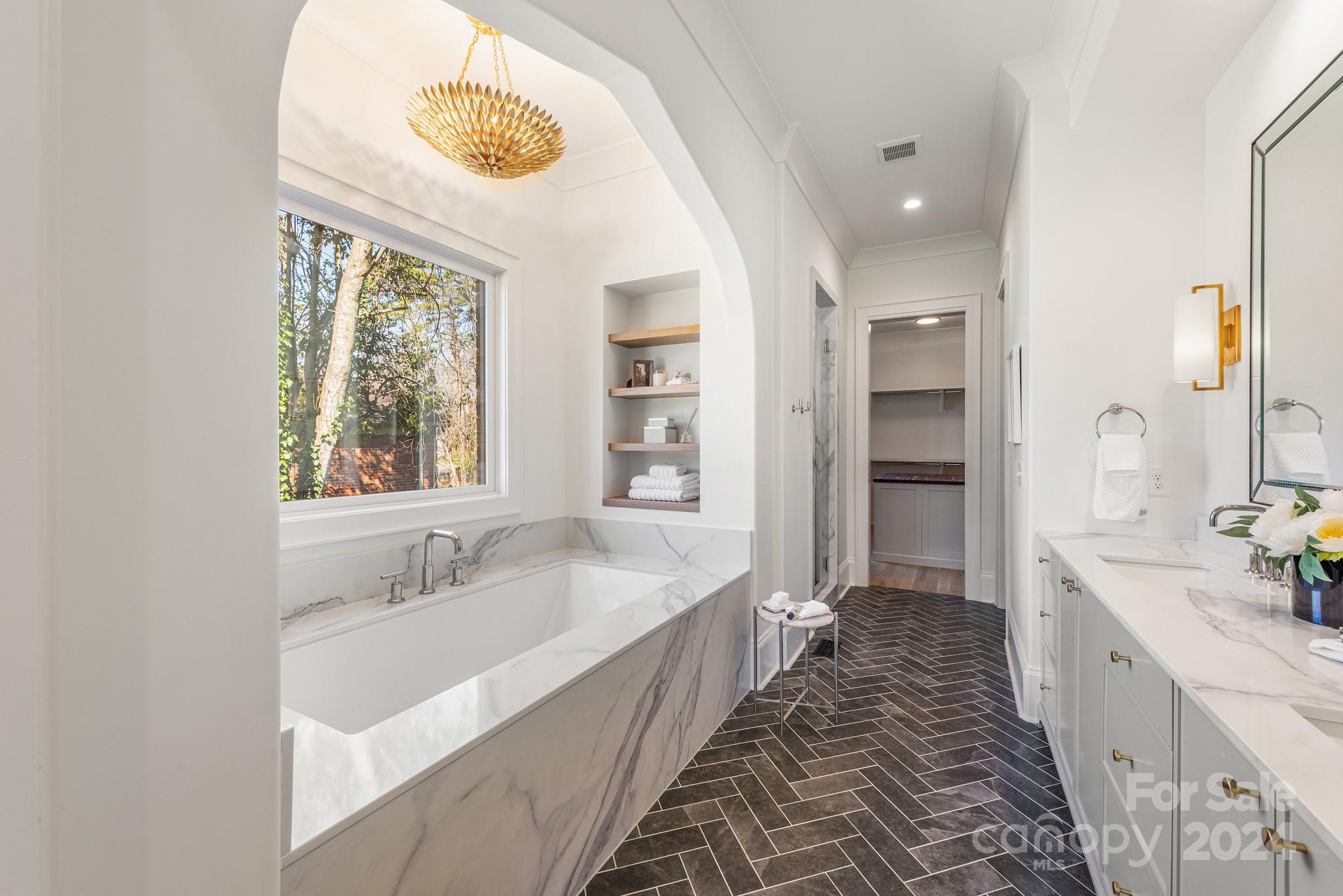 Wendover Hills - Residential