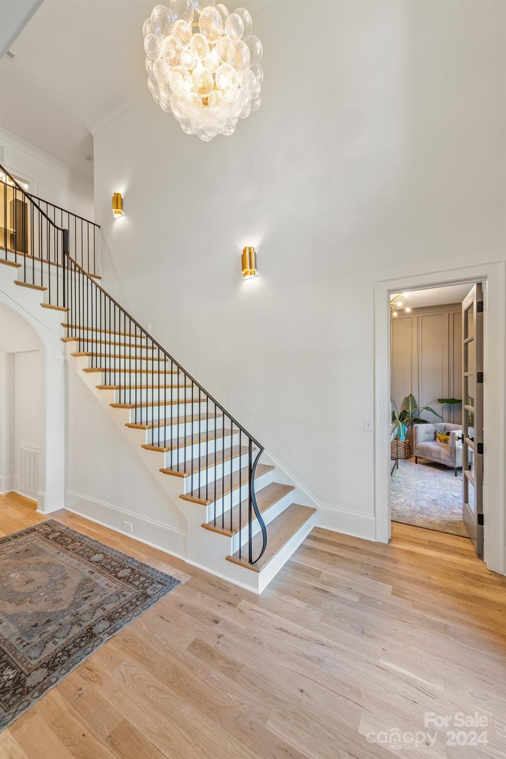 Wendover Hills - Residential