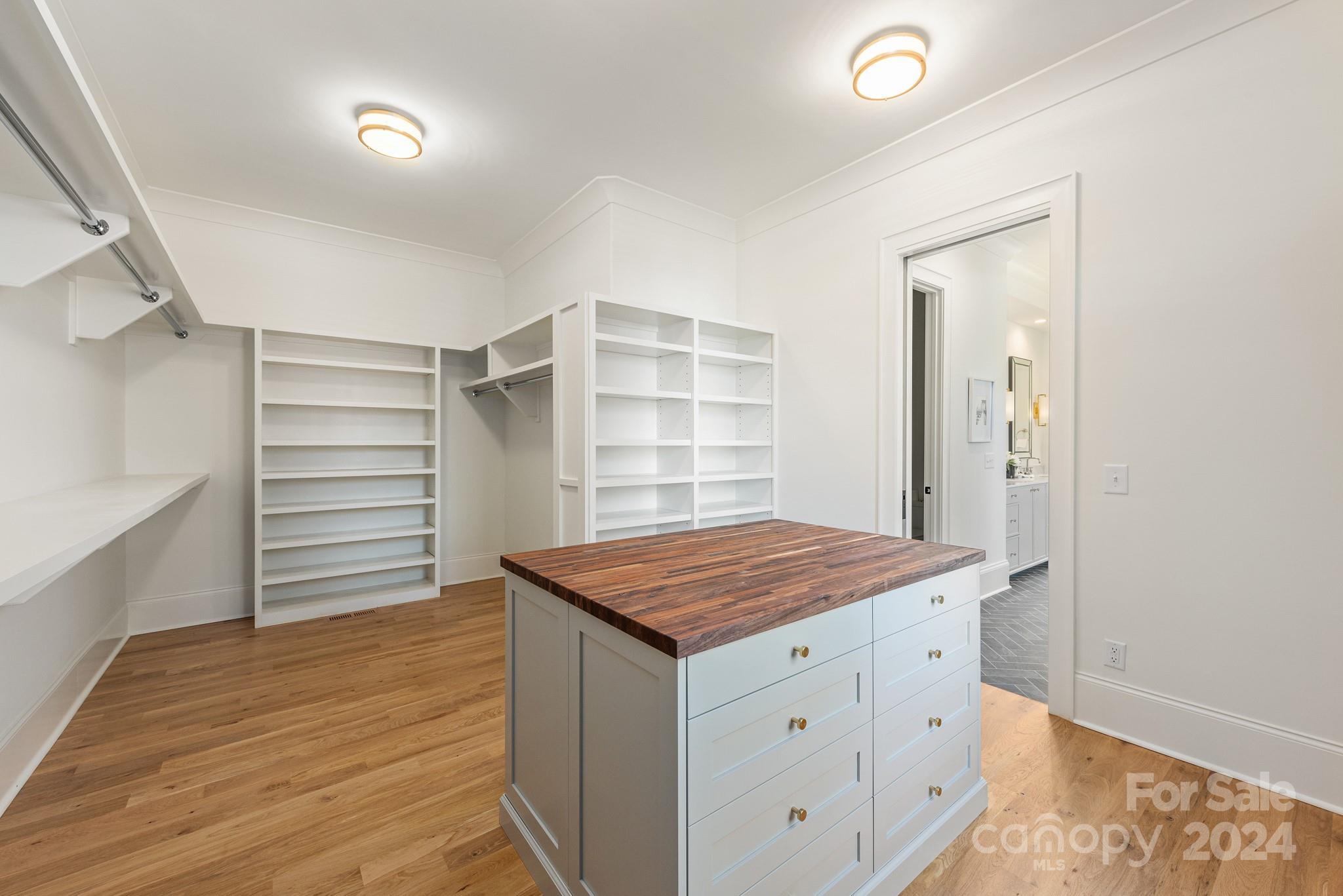 Wendover Hills - Residential