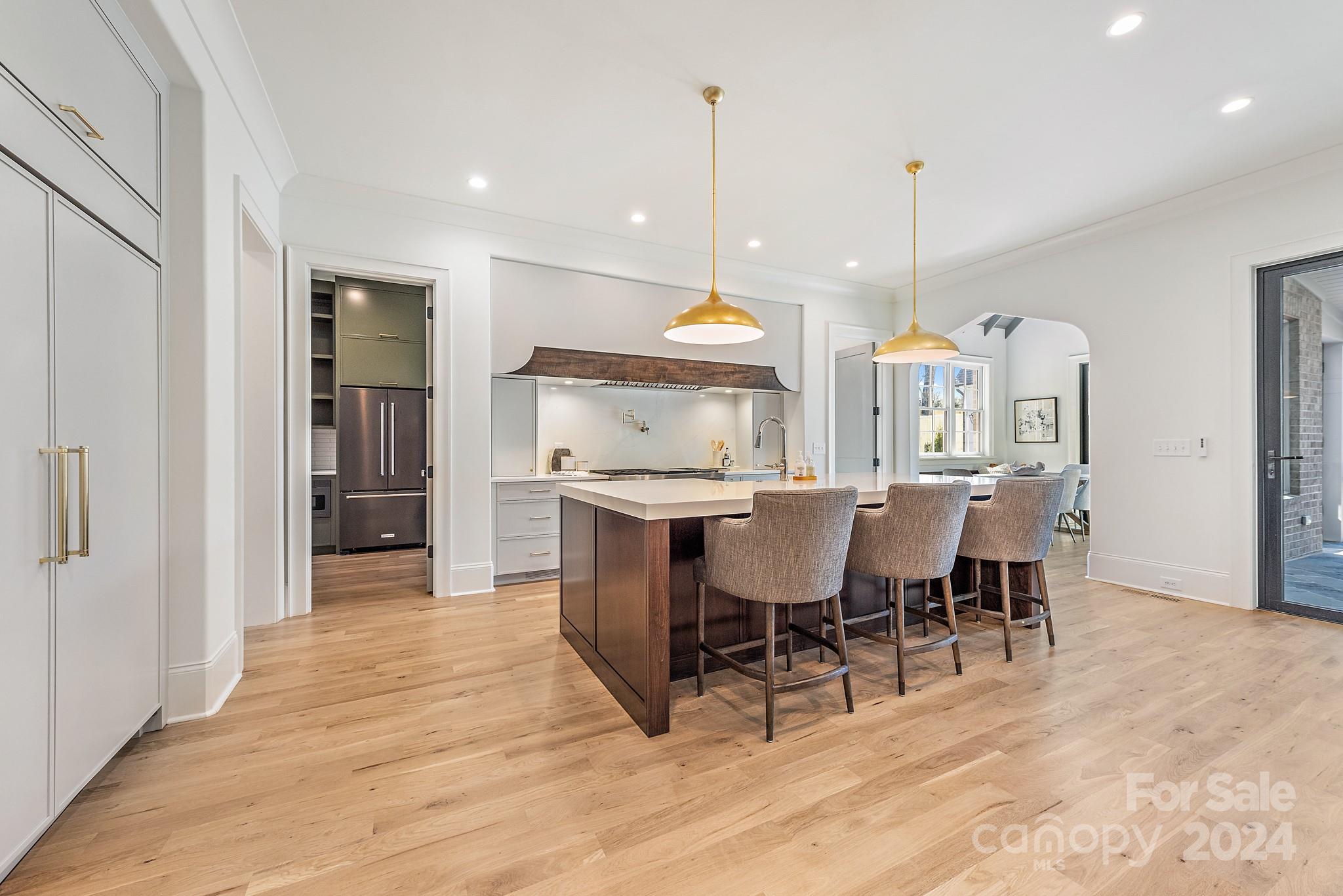 Wendover Hills - Residential