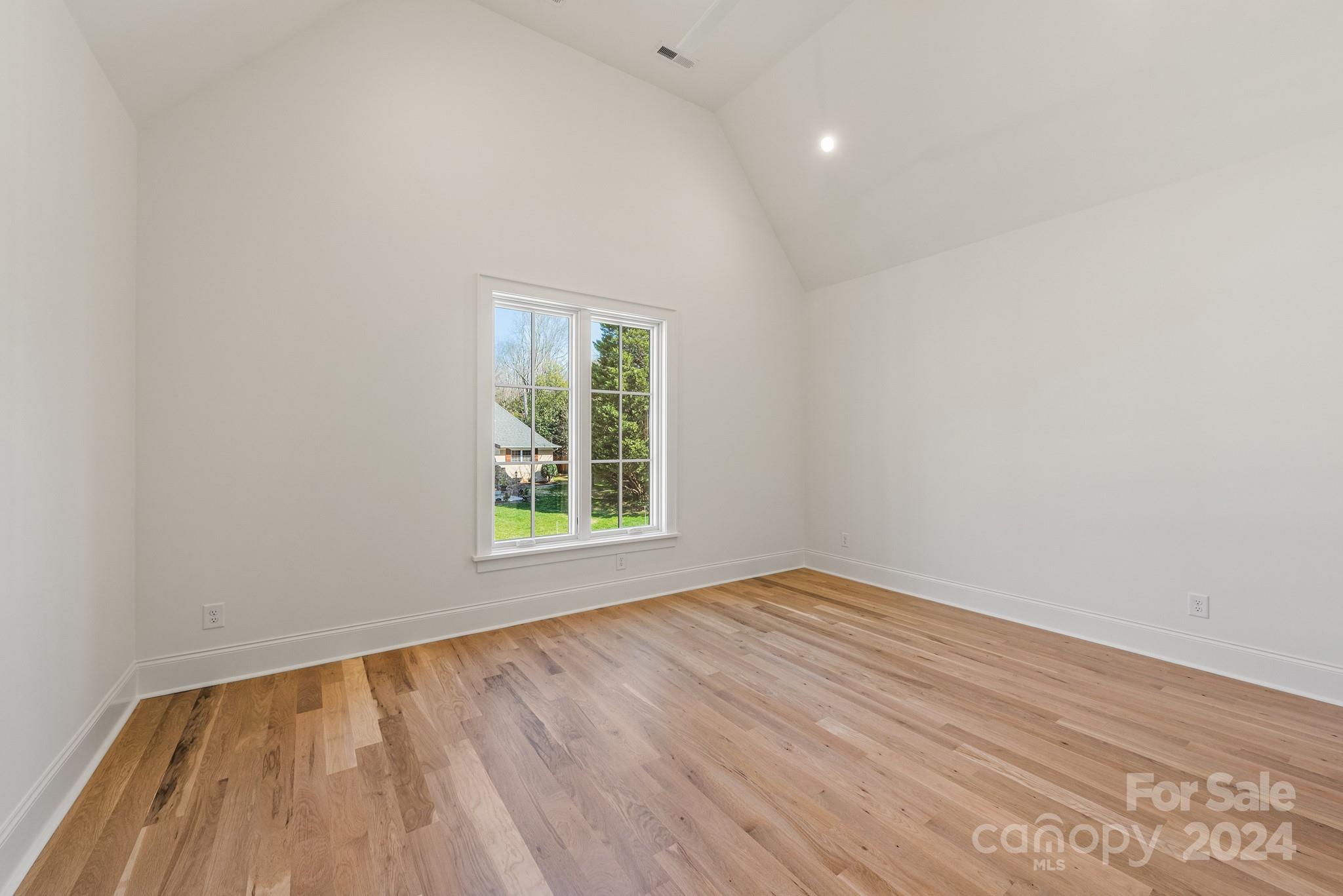 Wendover Hills - Residential