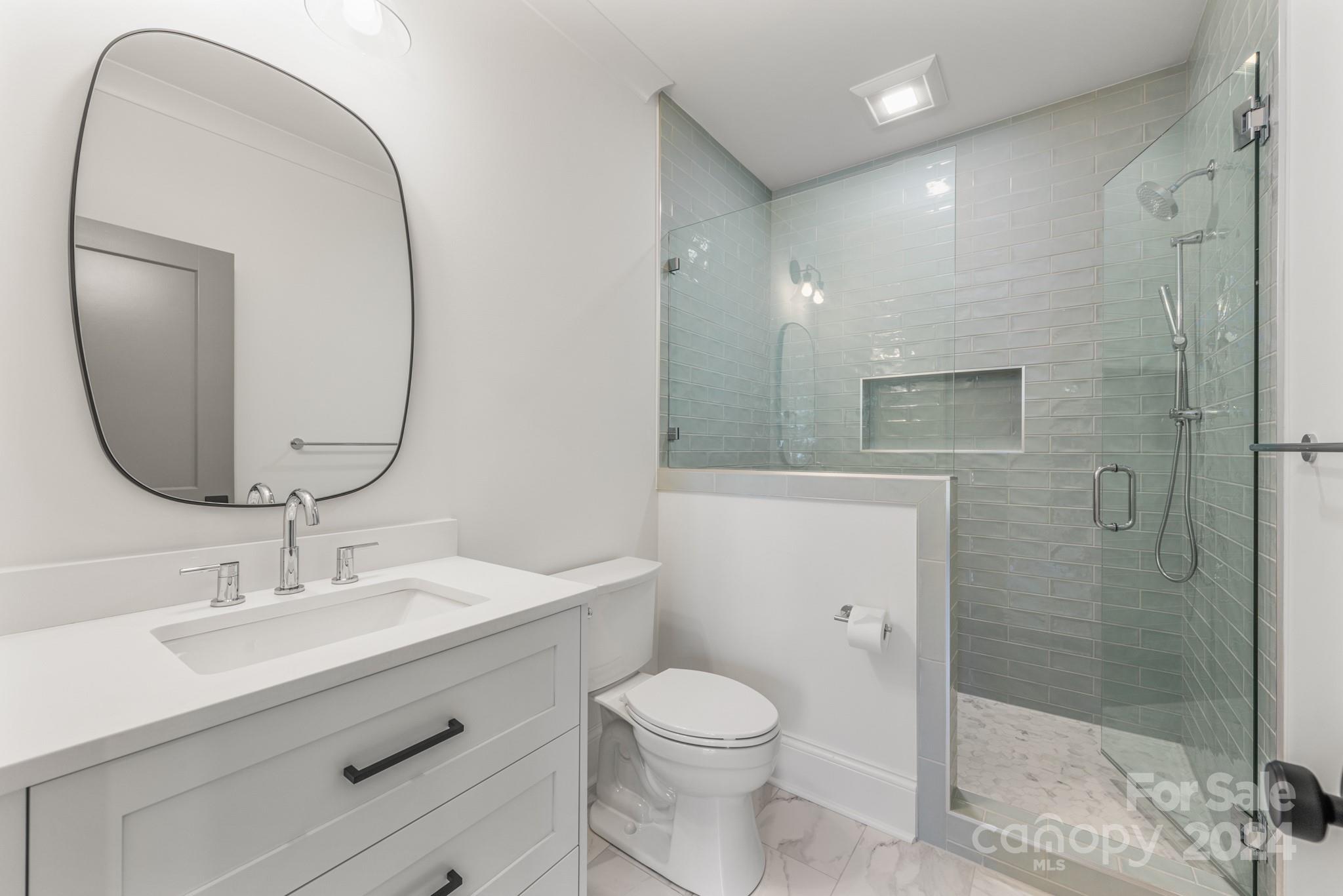 Wendover Hills - Residential