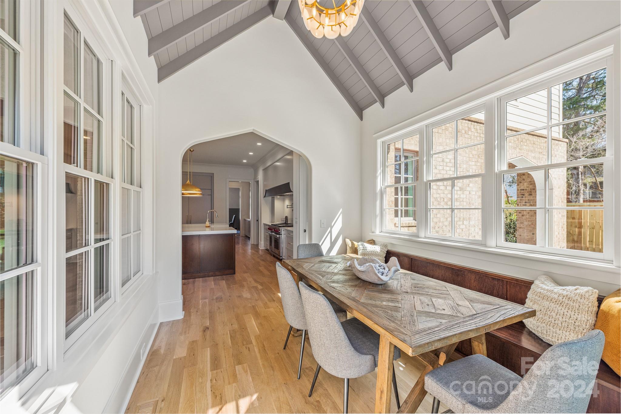 Wendover Hills - Residential