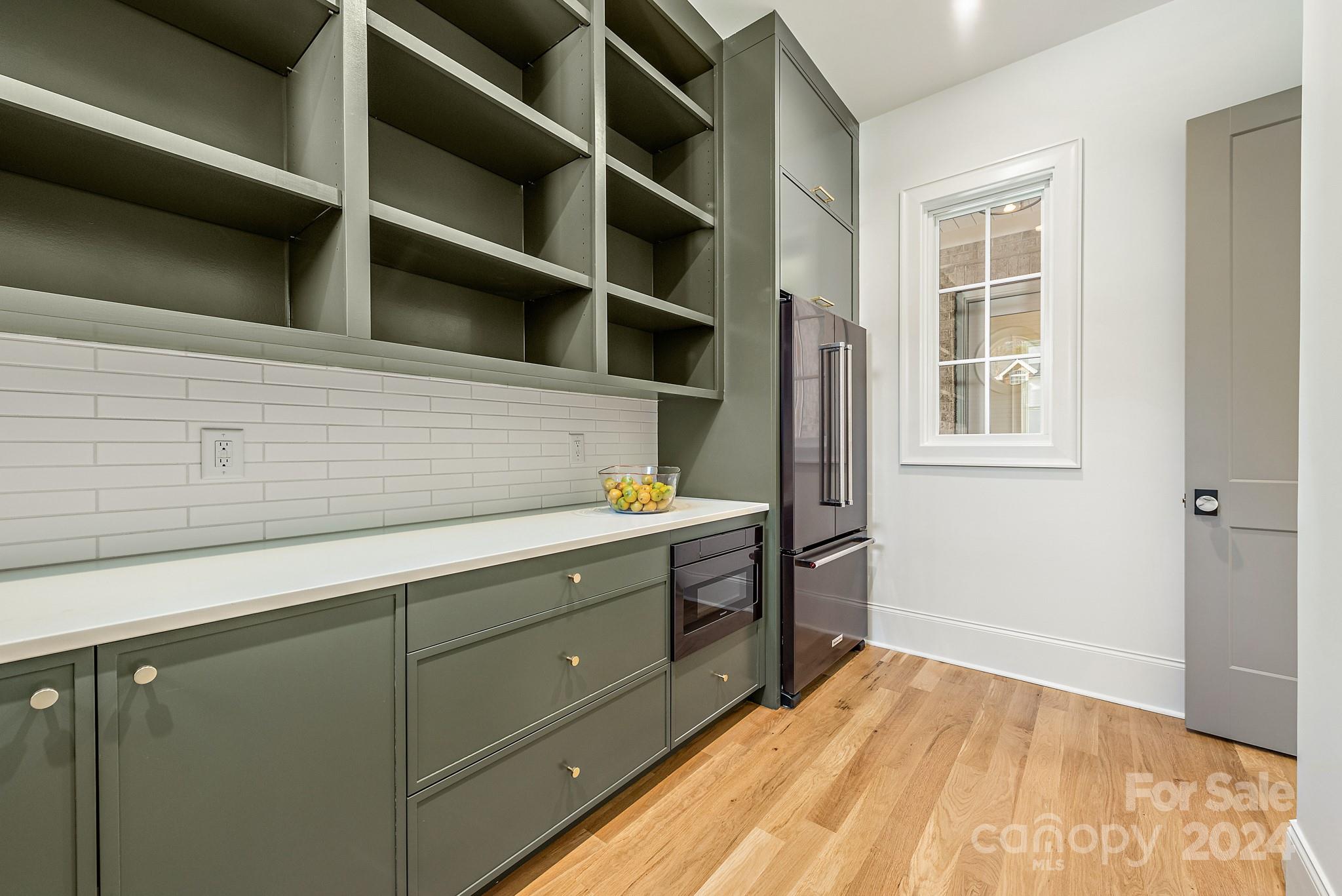 Wendover Hills - Residential