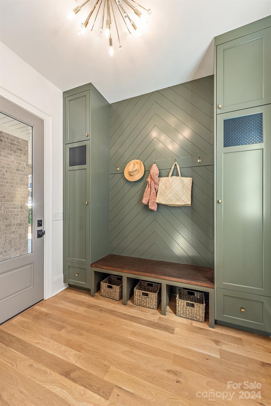 Wendover Hills - Residential