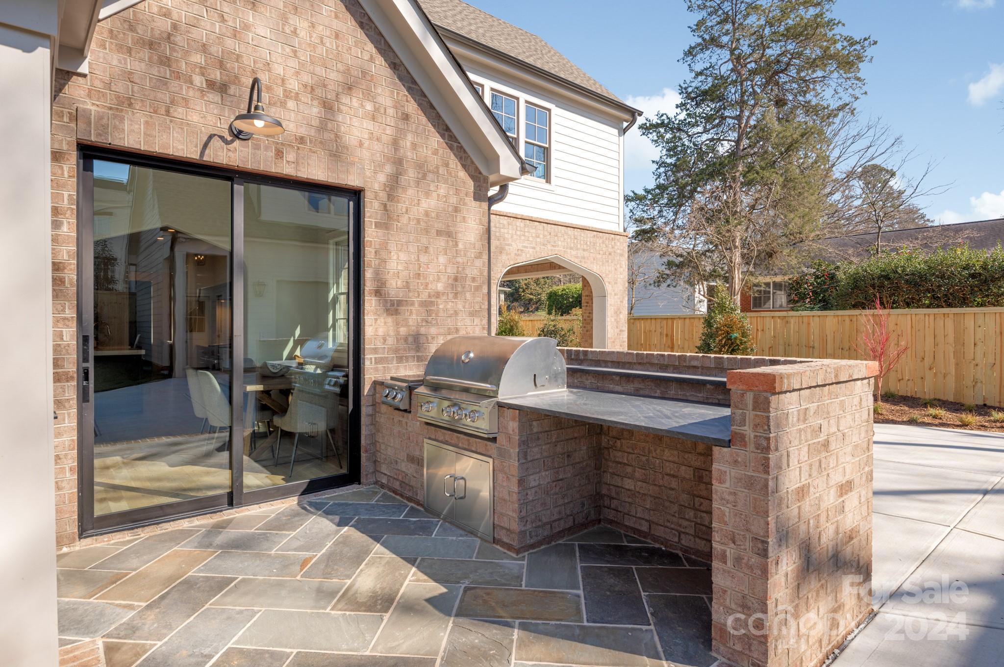 Wendover Hills - Residential