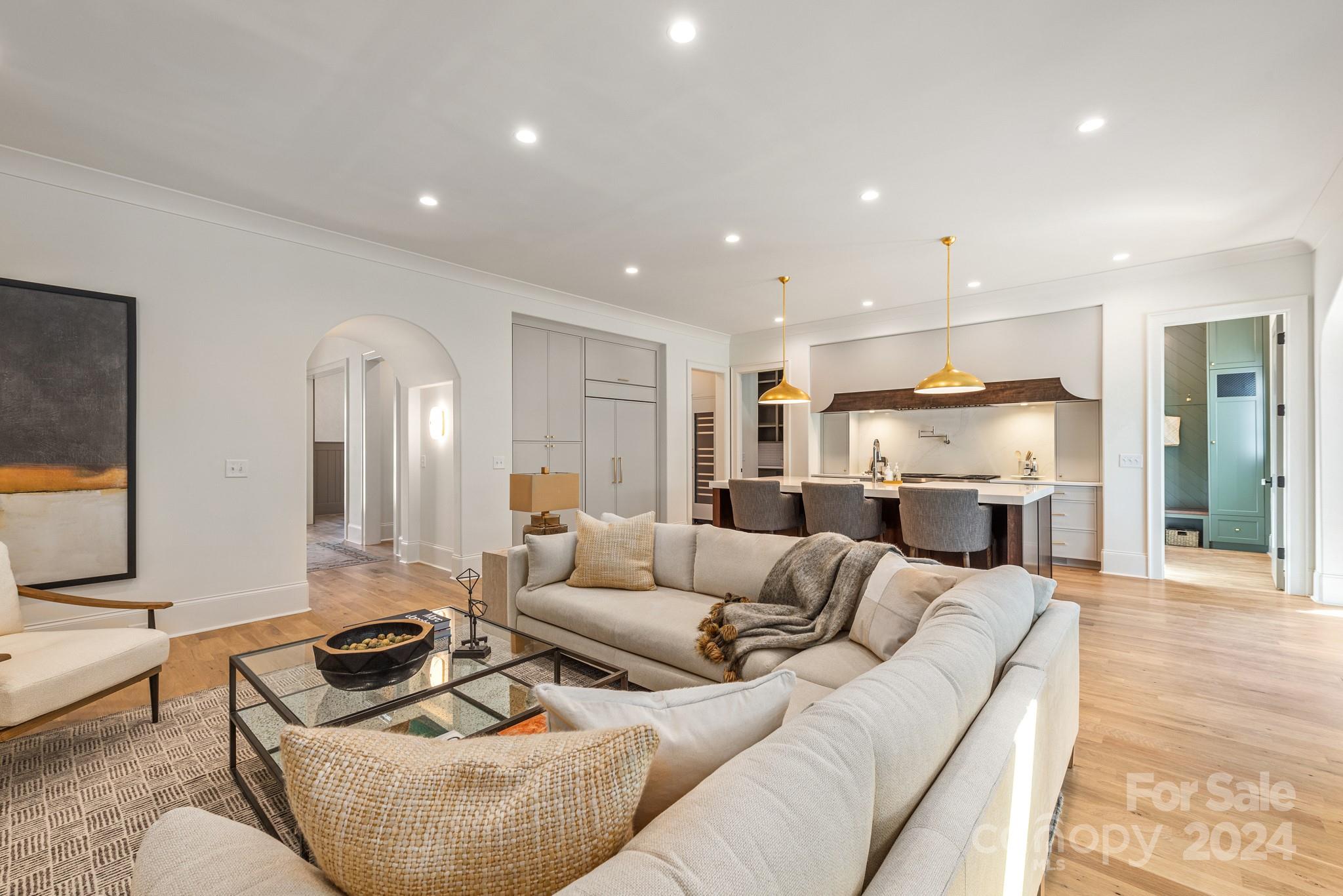 Wendover Hills - Residential