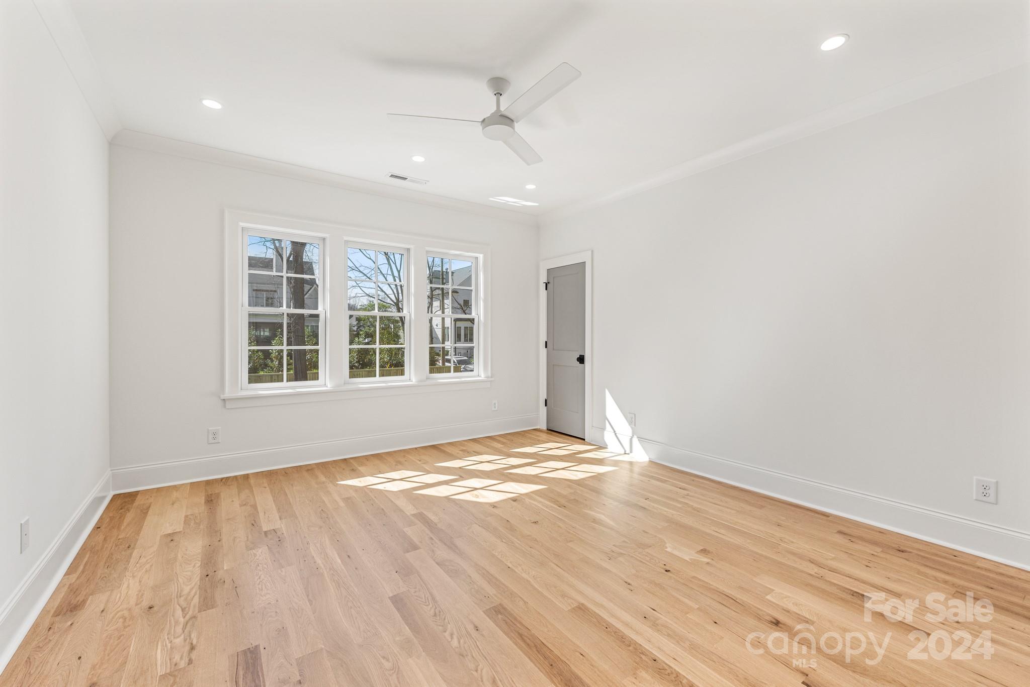 Wendover Hills - Residential