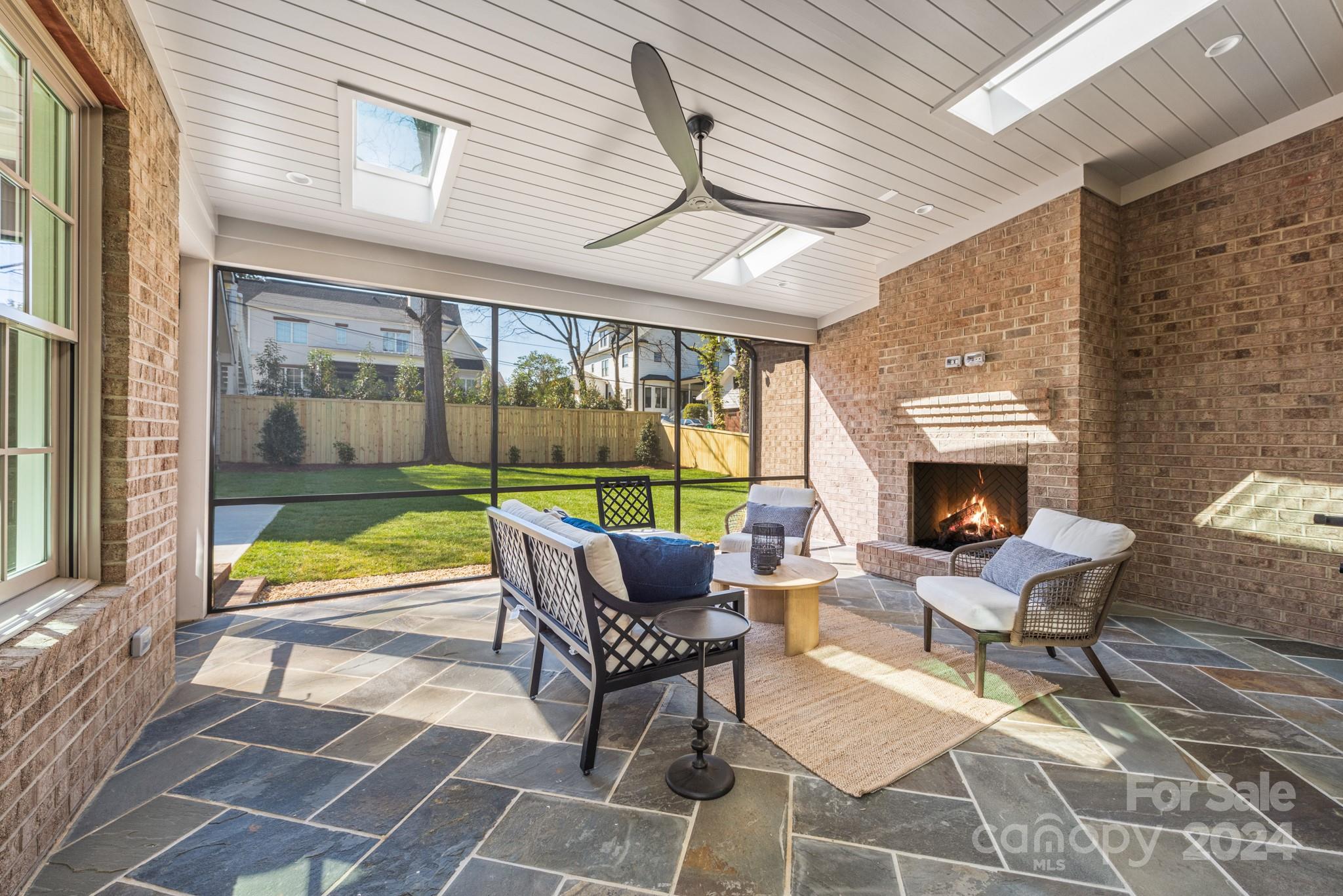 Wendover Hills - Residential