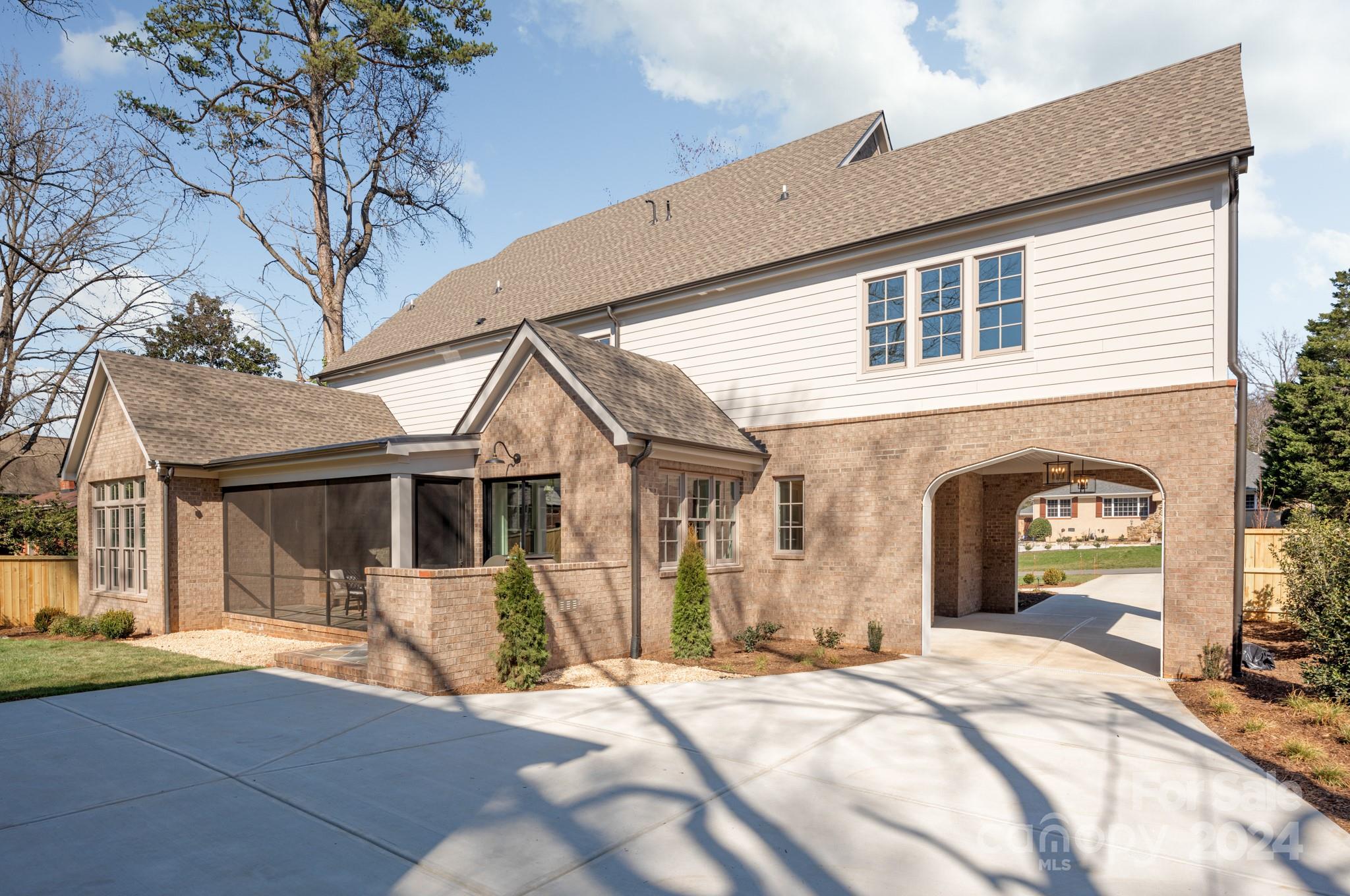 Wendover Hills - Residential