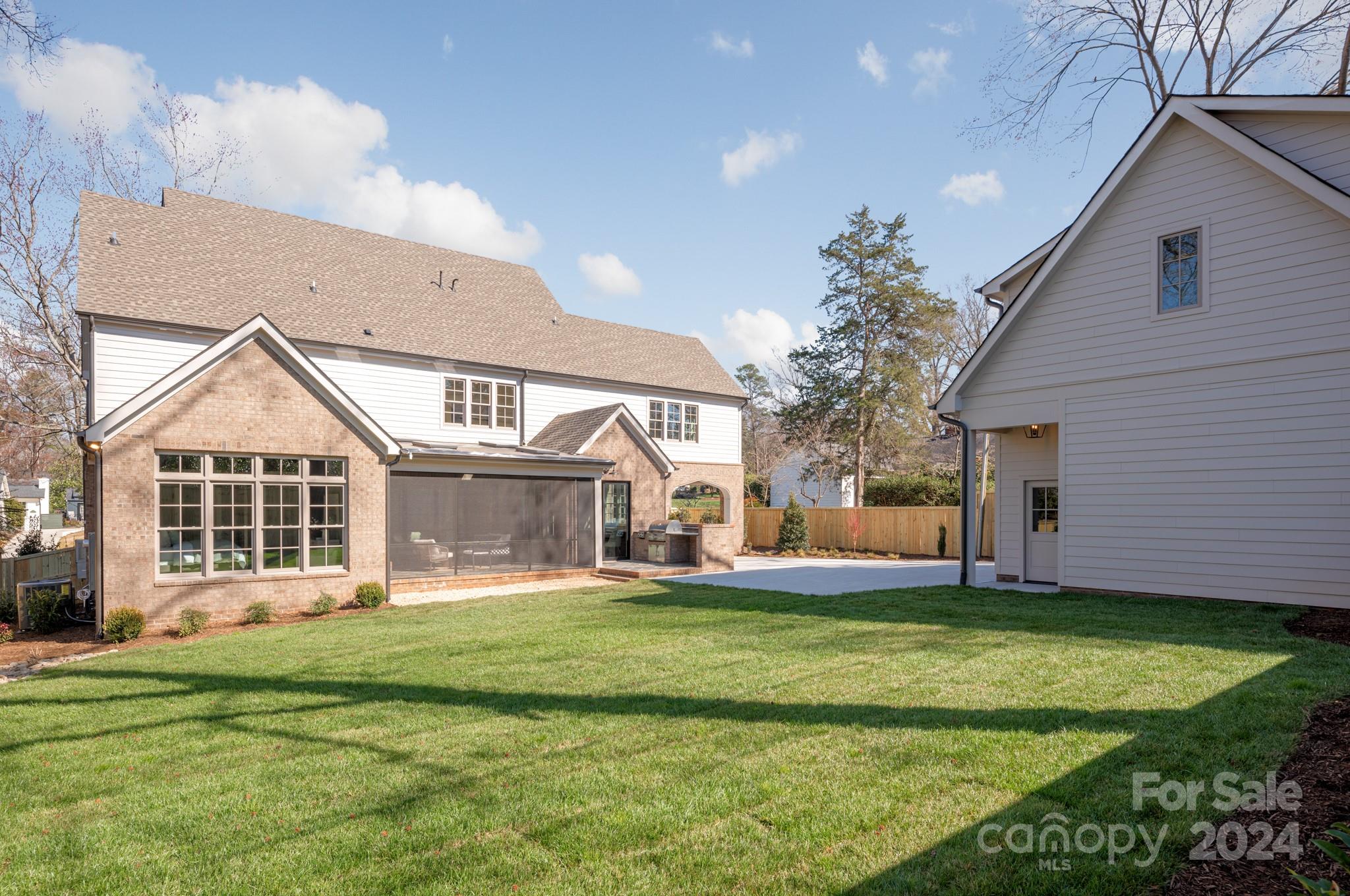 Wendover Hills - Residential