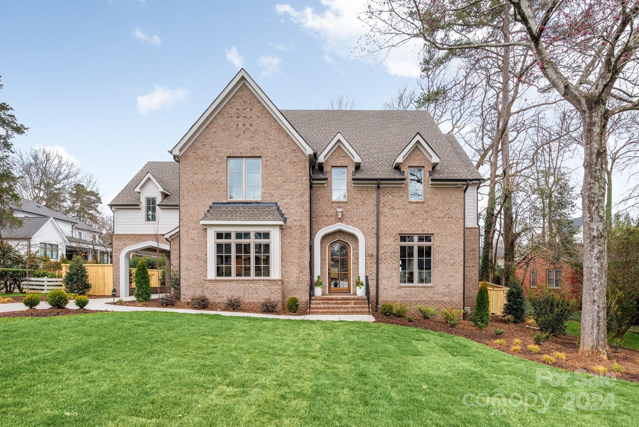 Wendover Hills - Residential