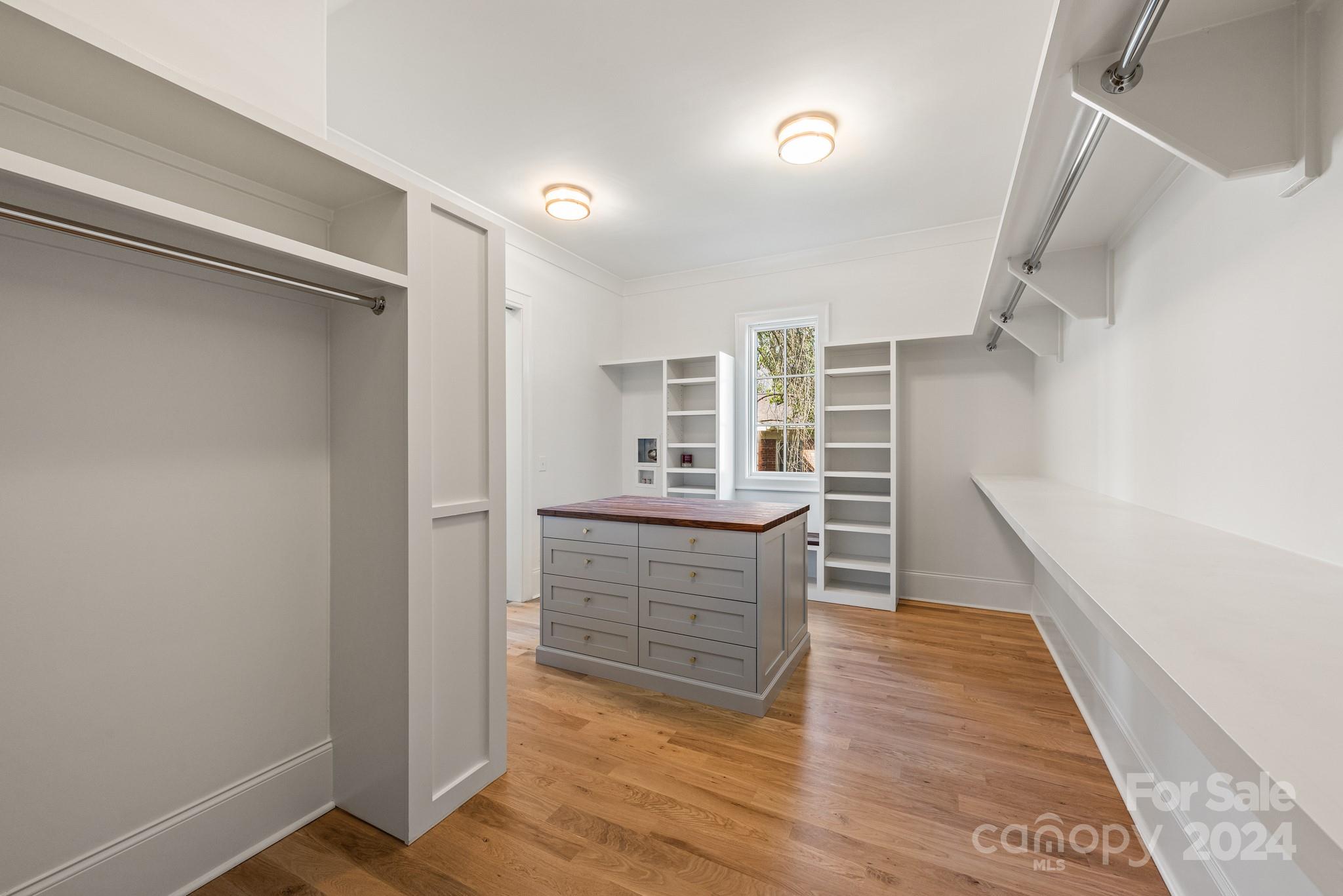 Wendover Hills - Residential