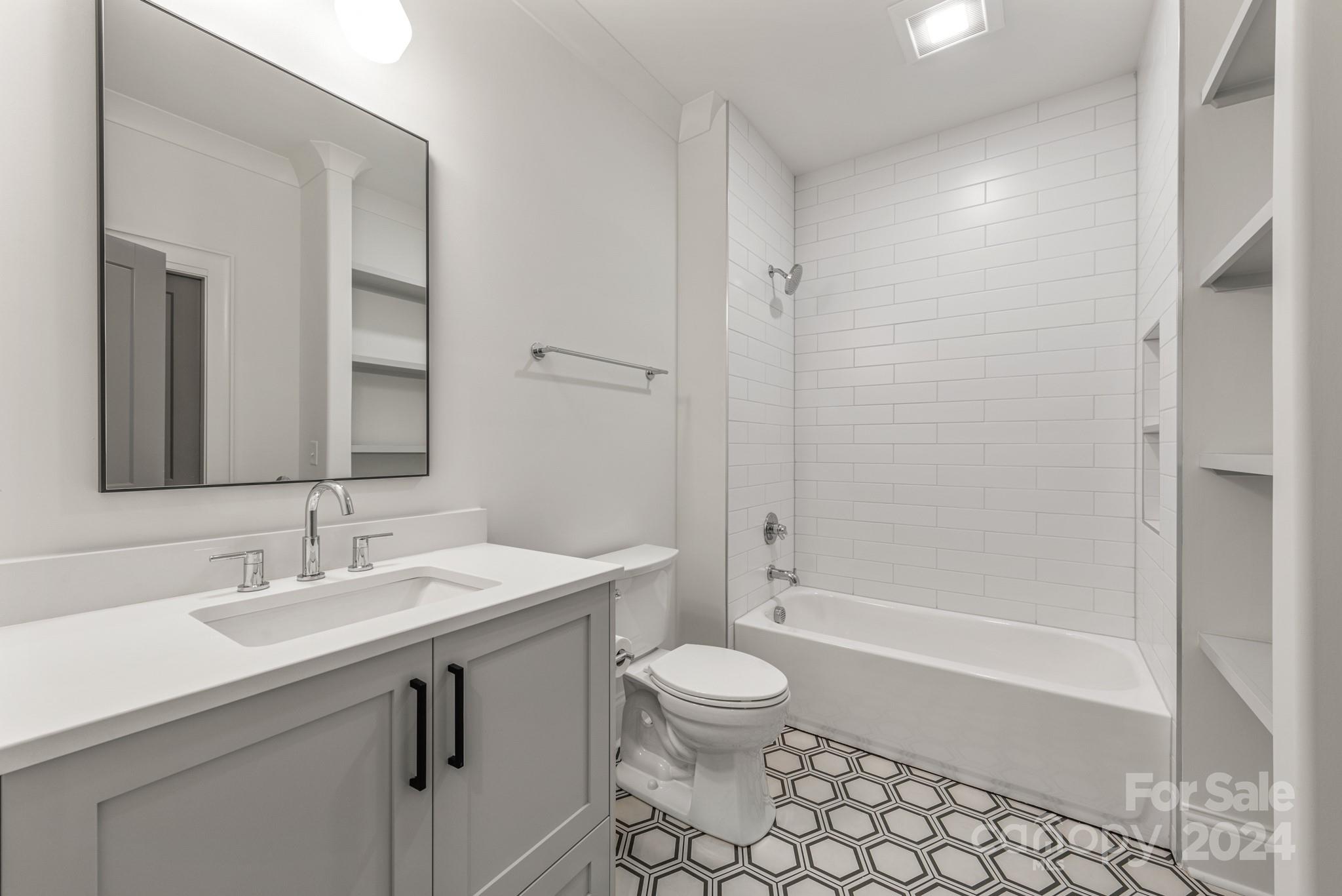 Wendover Hills - Residential