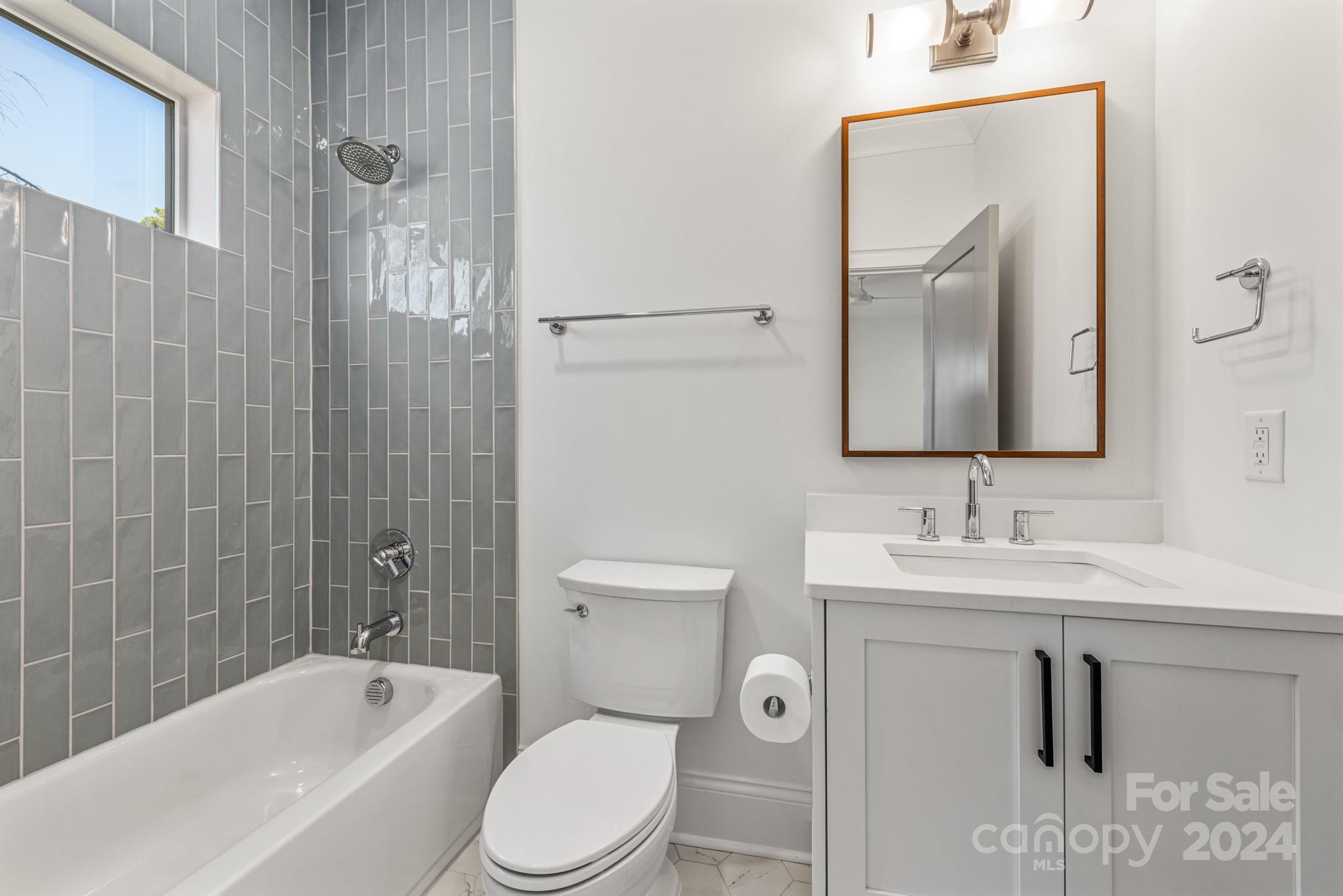 Wendover Hills - Residential