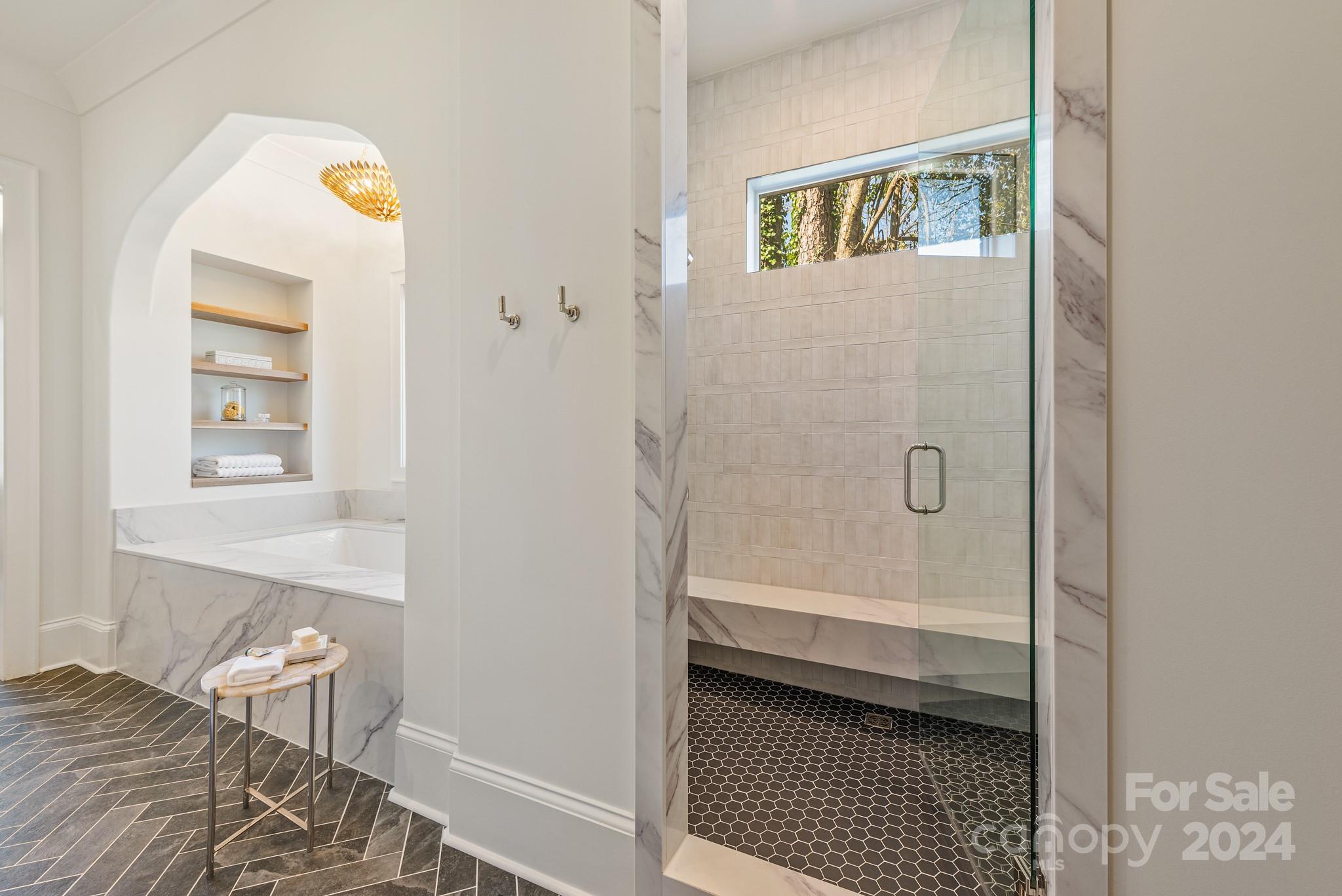 Wendover Hills - Residential