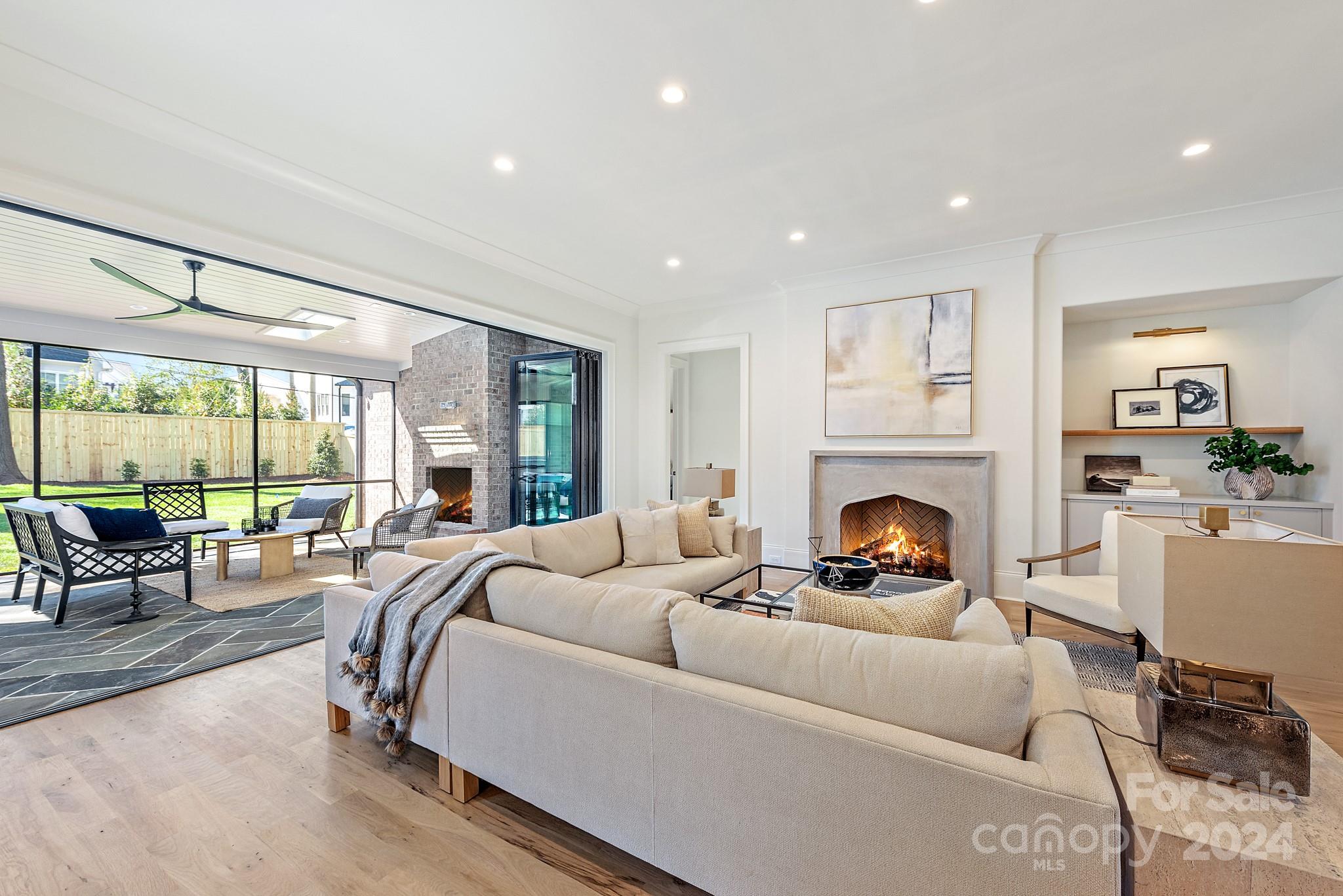 Wendover Hills - Residential