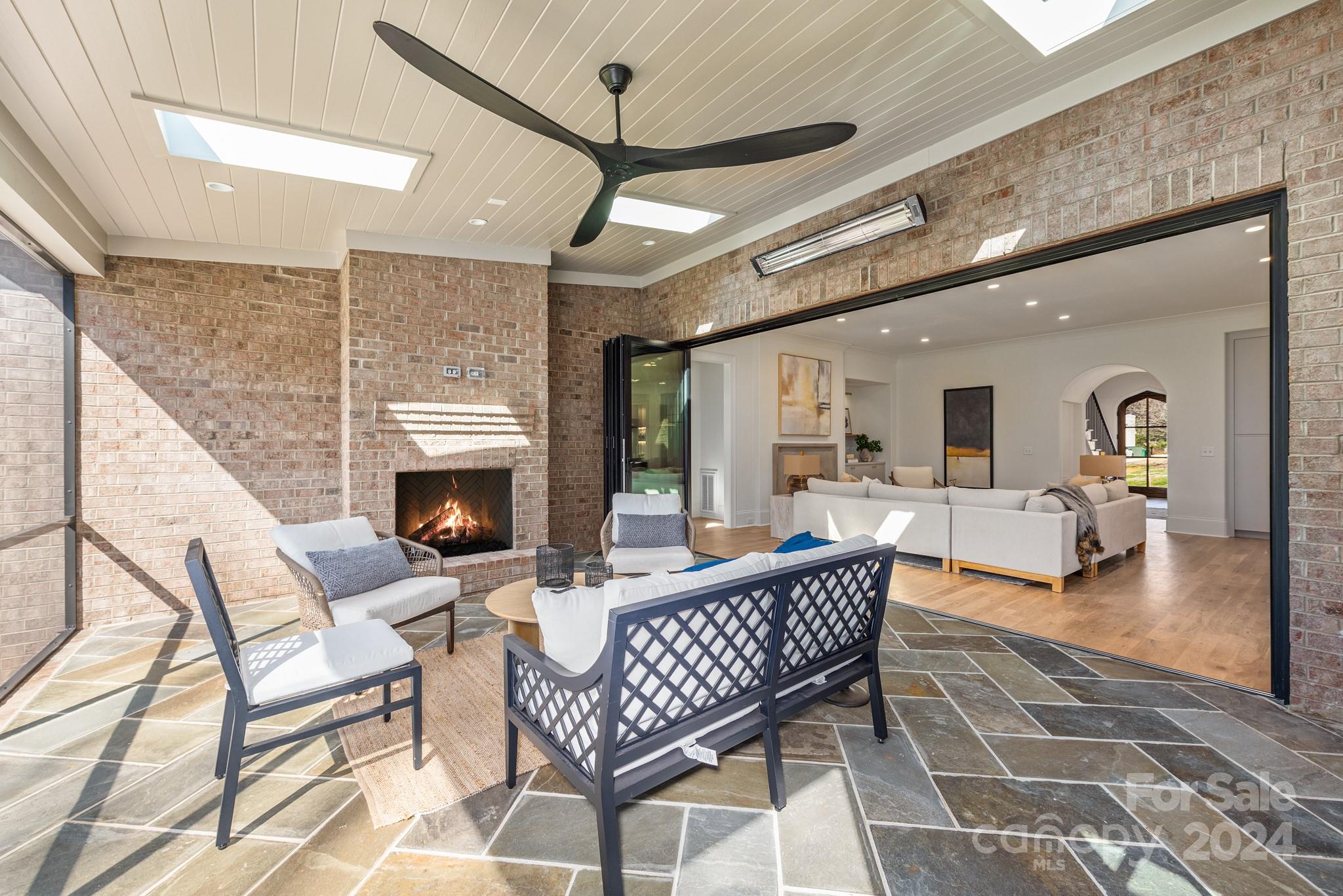 Wendover Hills - Residential