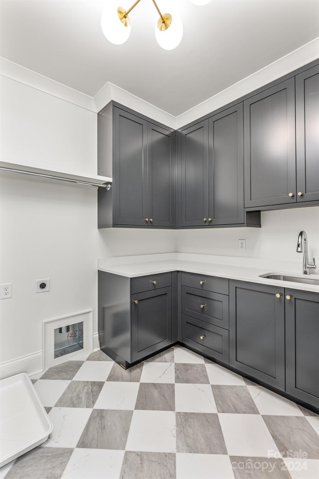 Wendover Hills - Residential